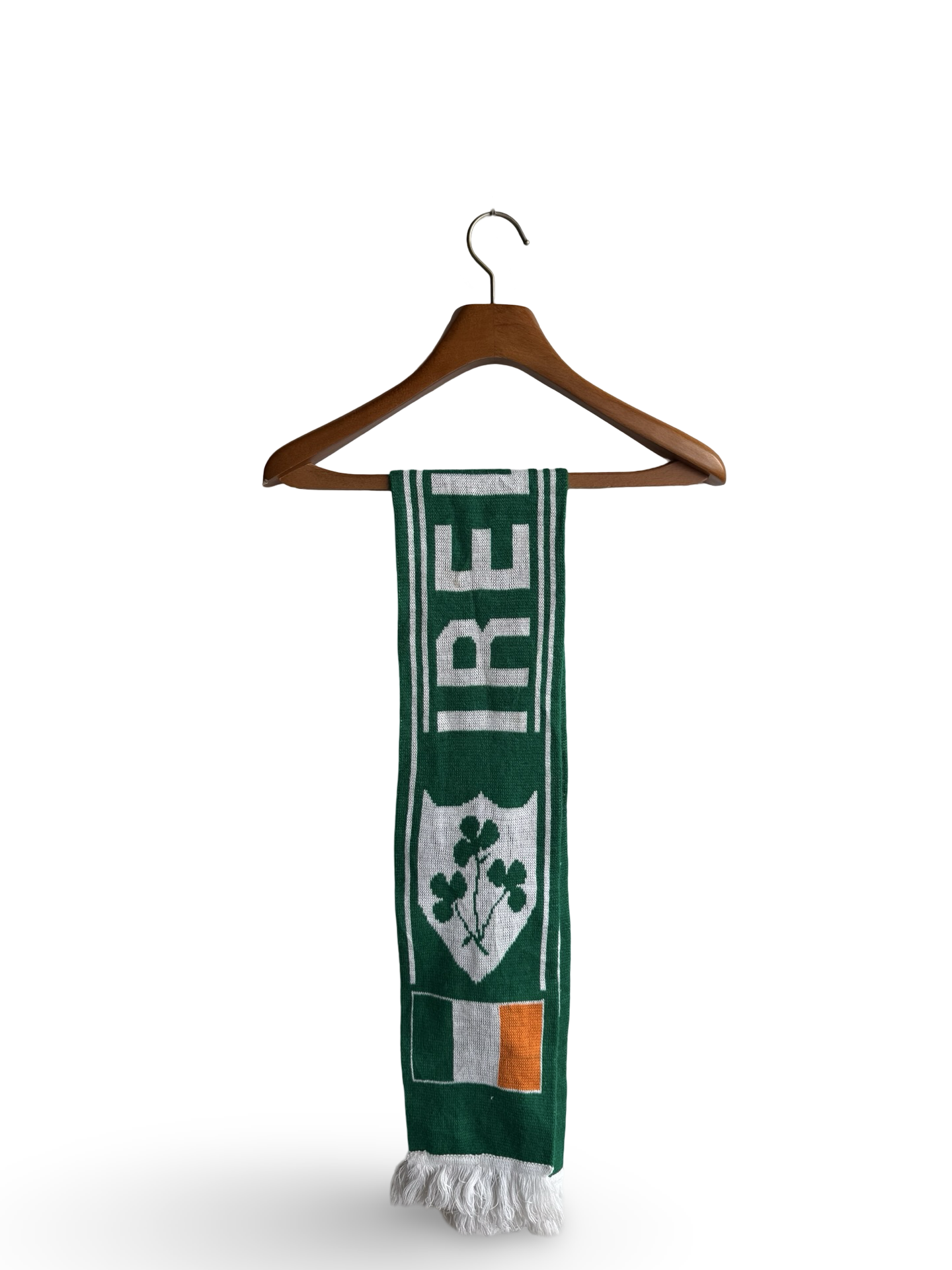 Ireland Muffler