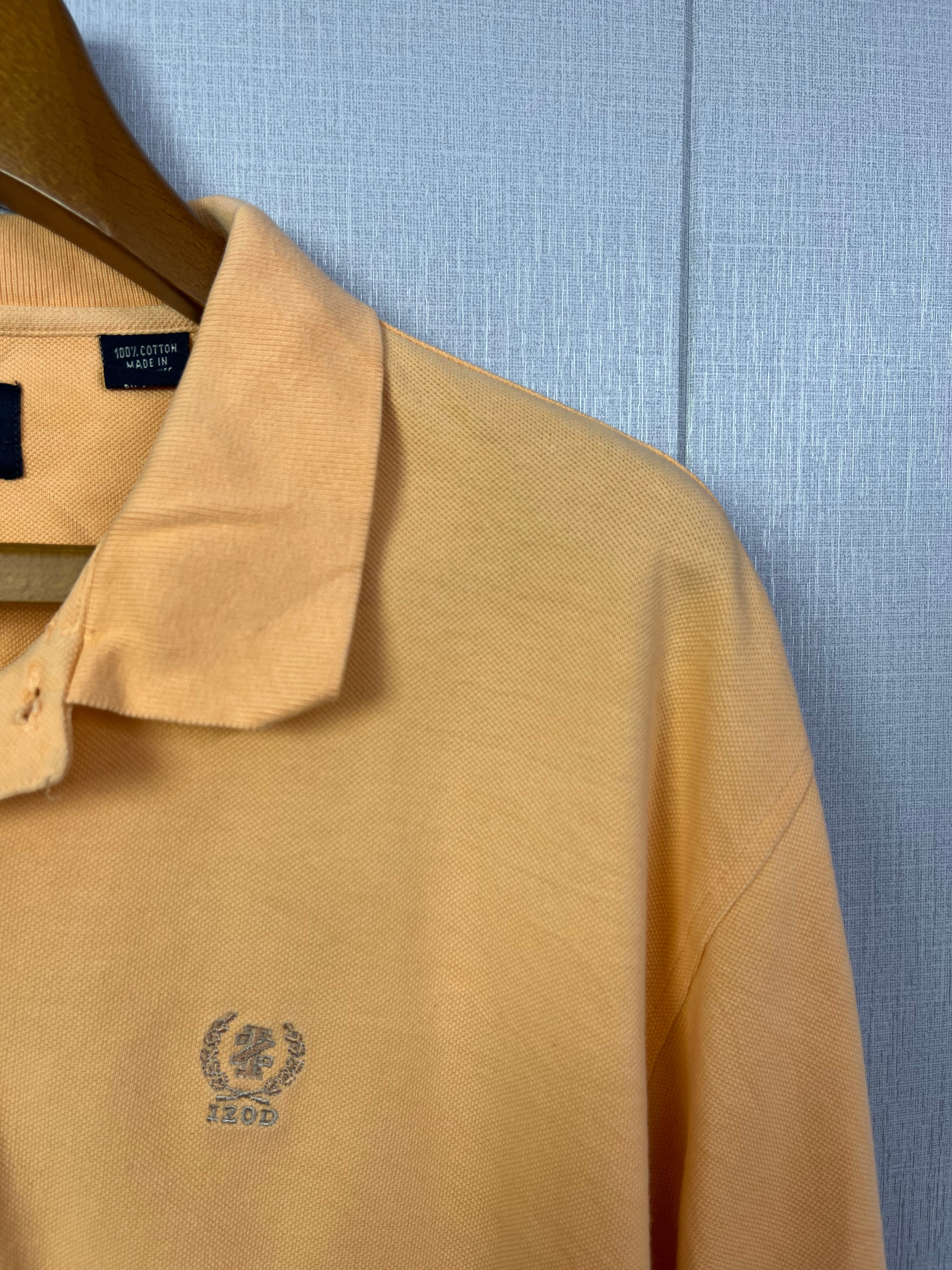 Izod Polo (X-Large)