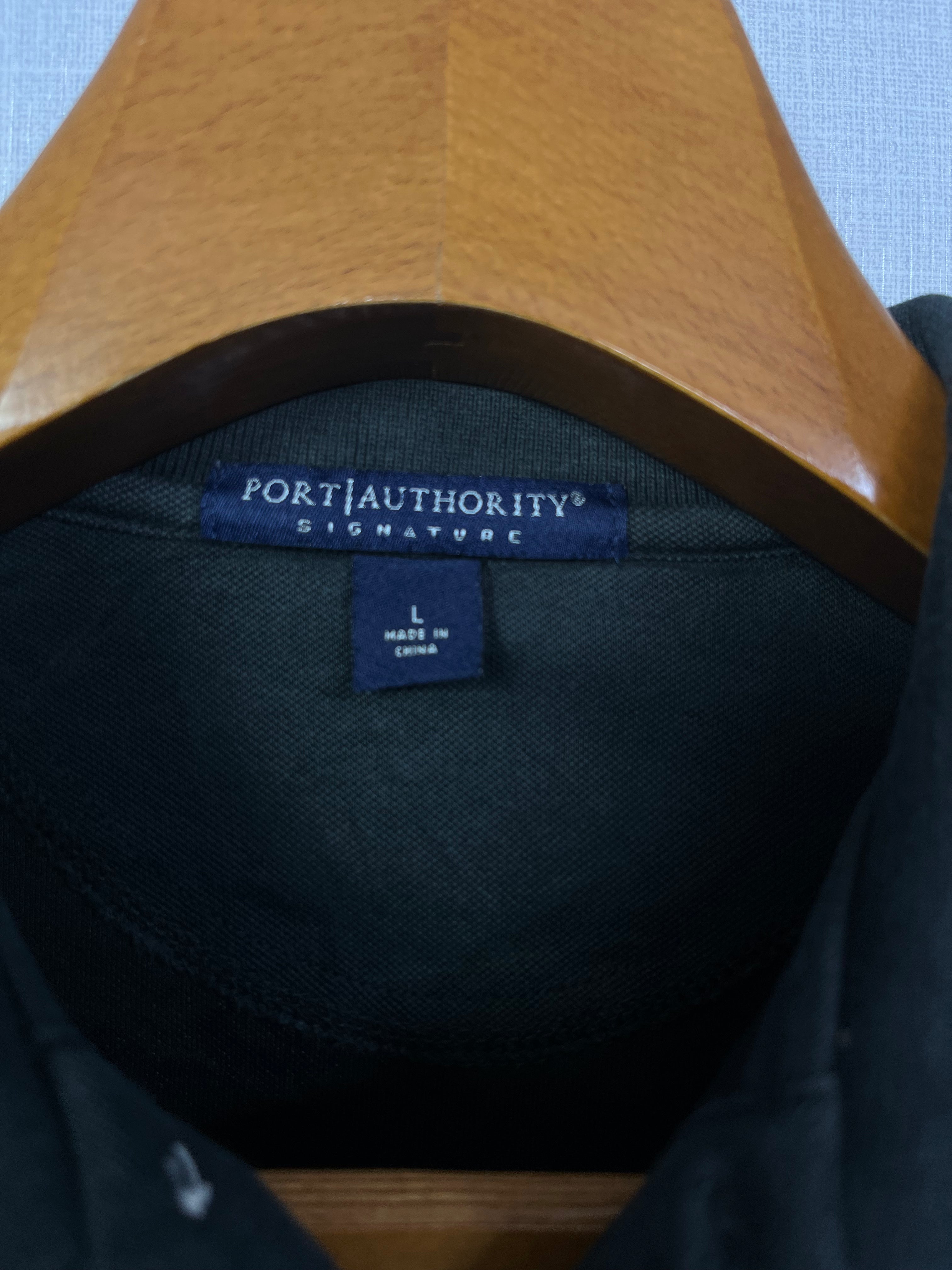 Port Authority Polo (Large)