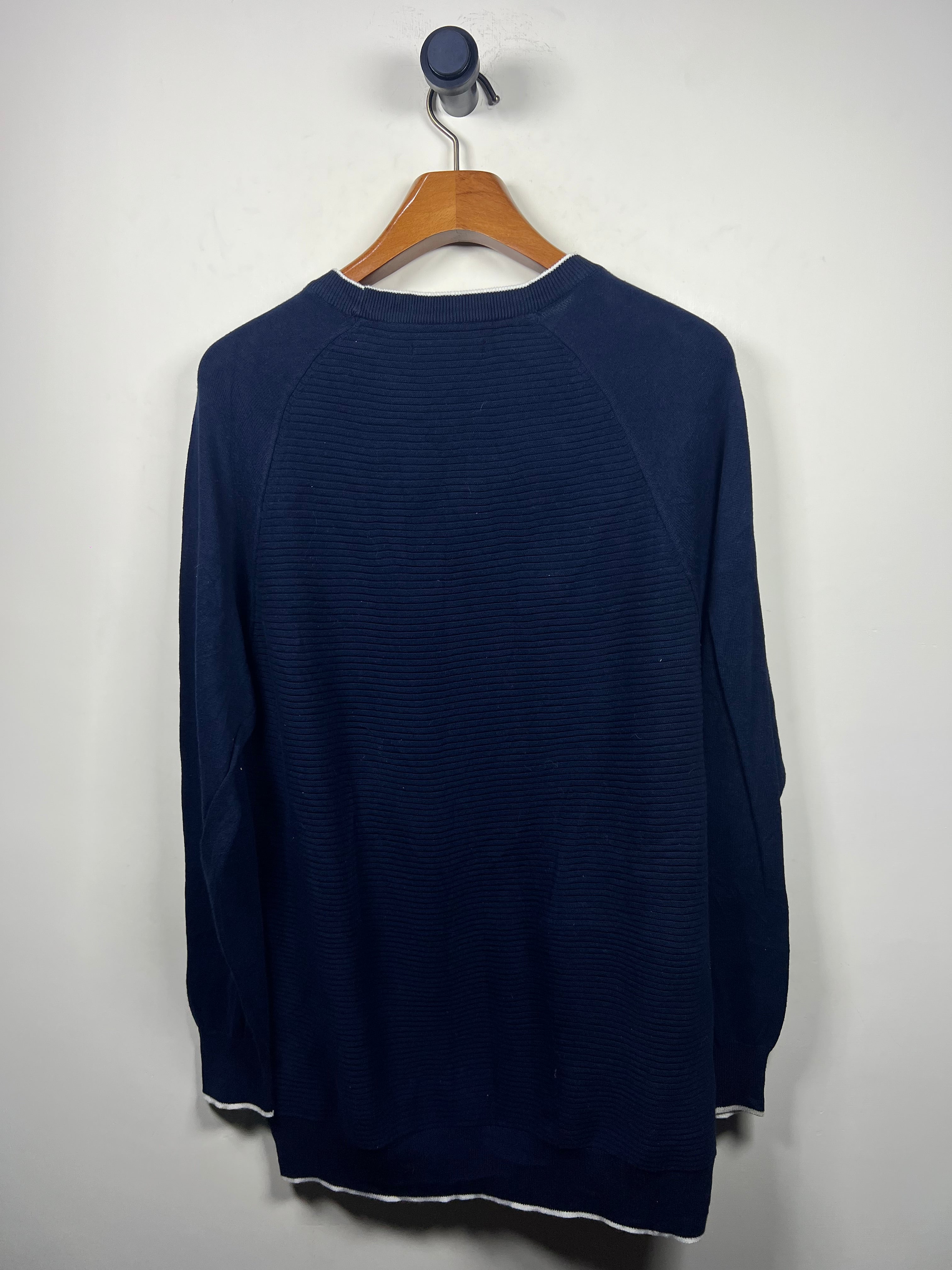 Lachlan Sweater (Large)
