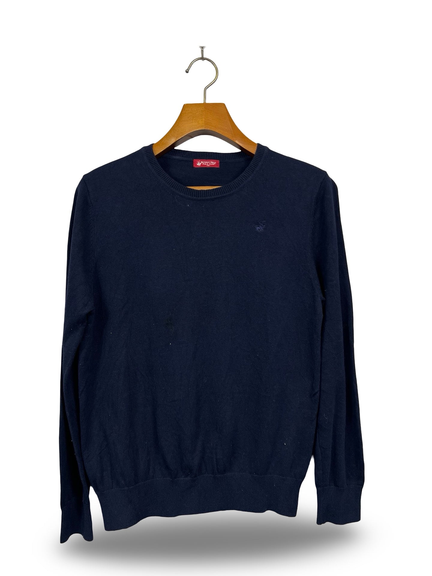 Beverly Hills Club Sweater (Small-Medium)