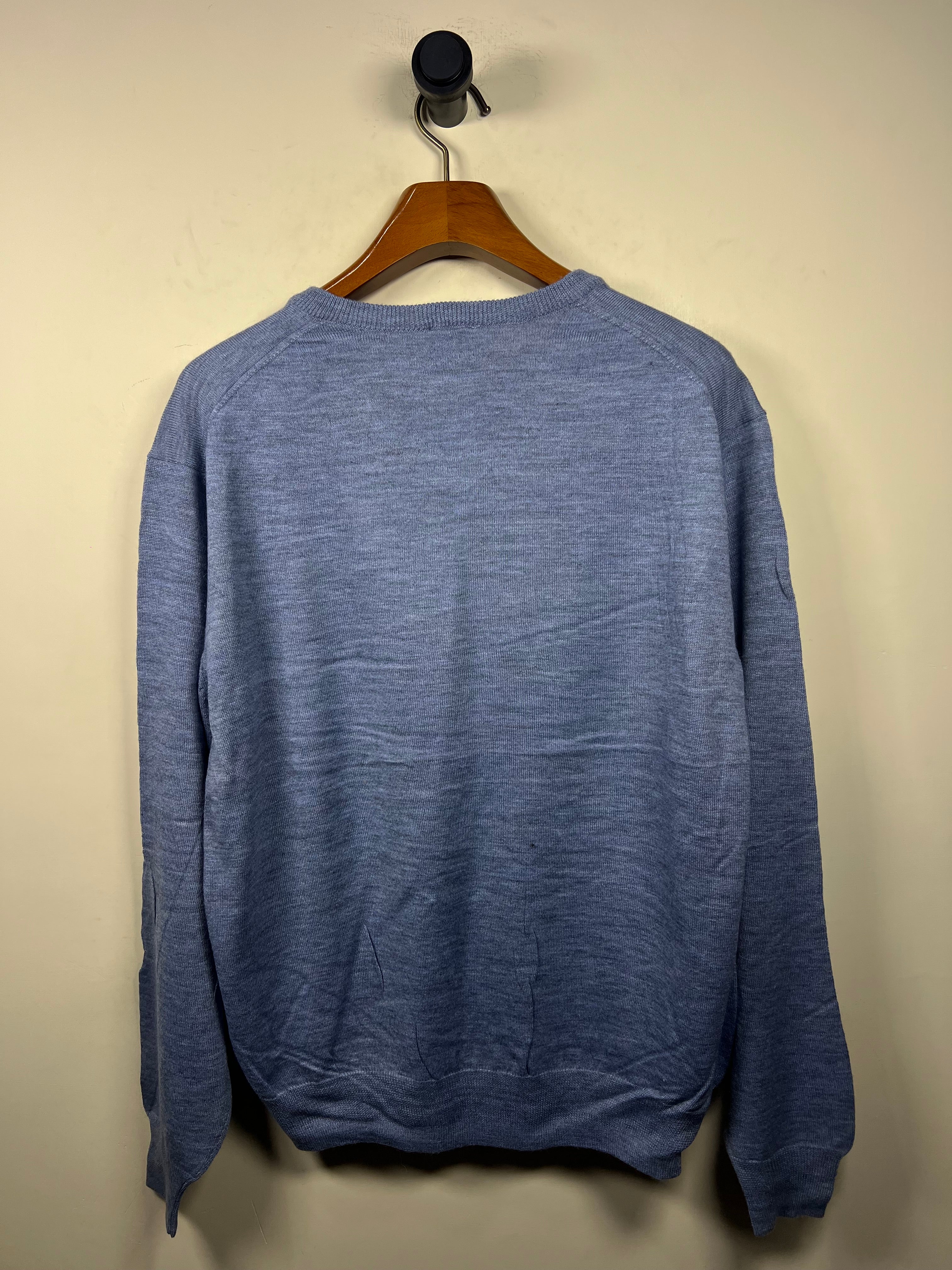 Jos A Bank Sweater (X-Large)