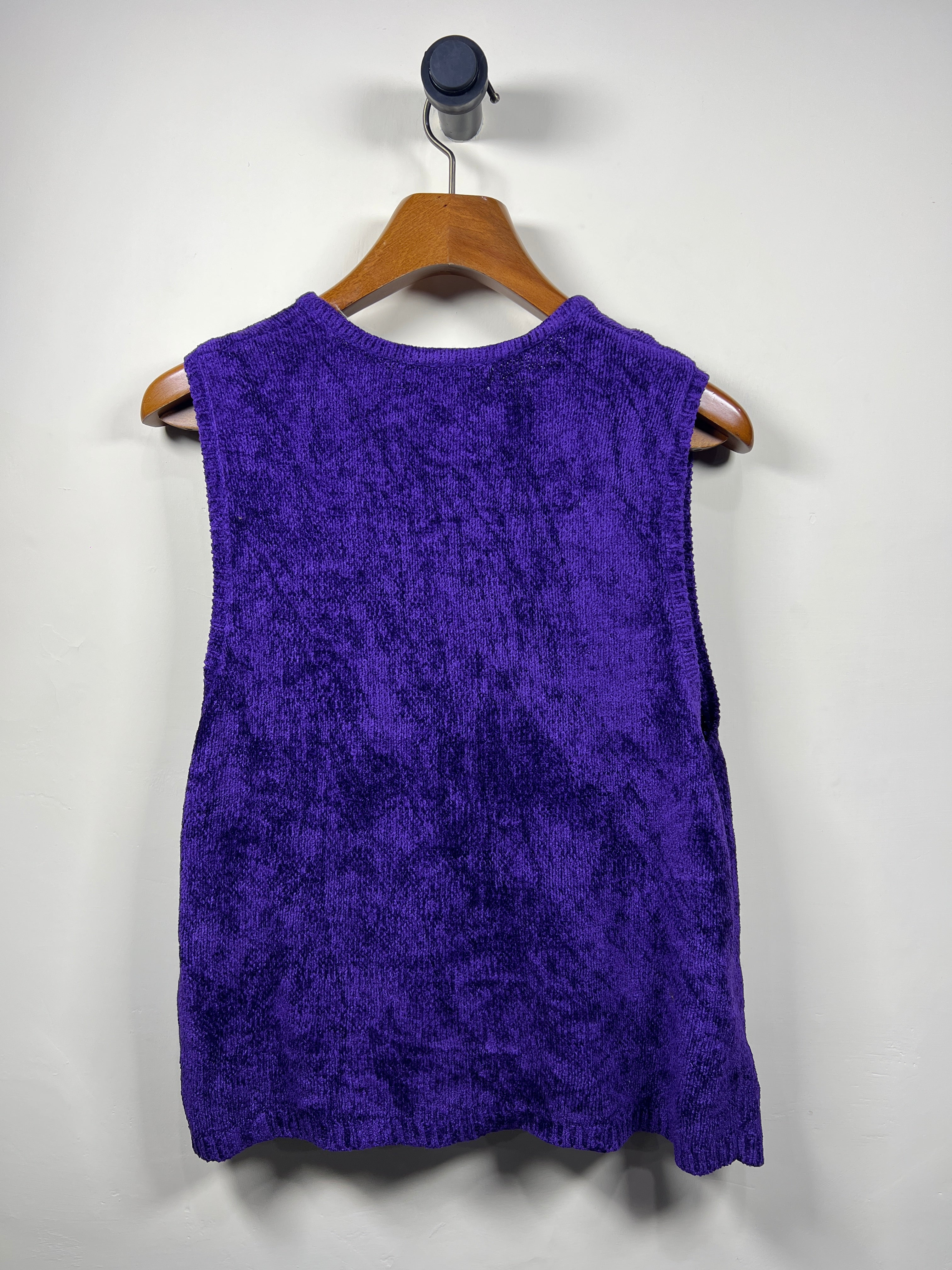 Innovation Sport Velvet Sweater (Women) (Large)