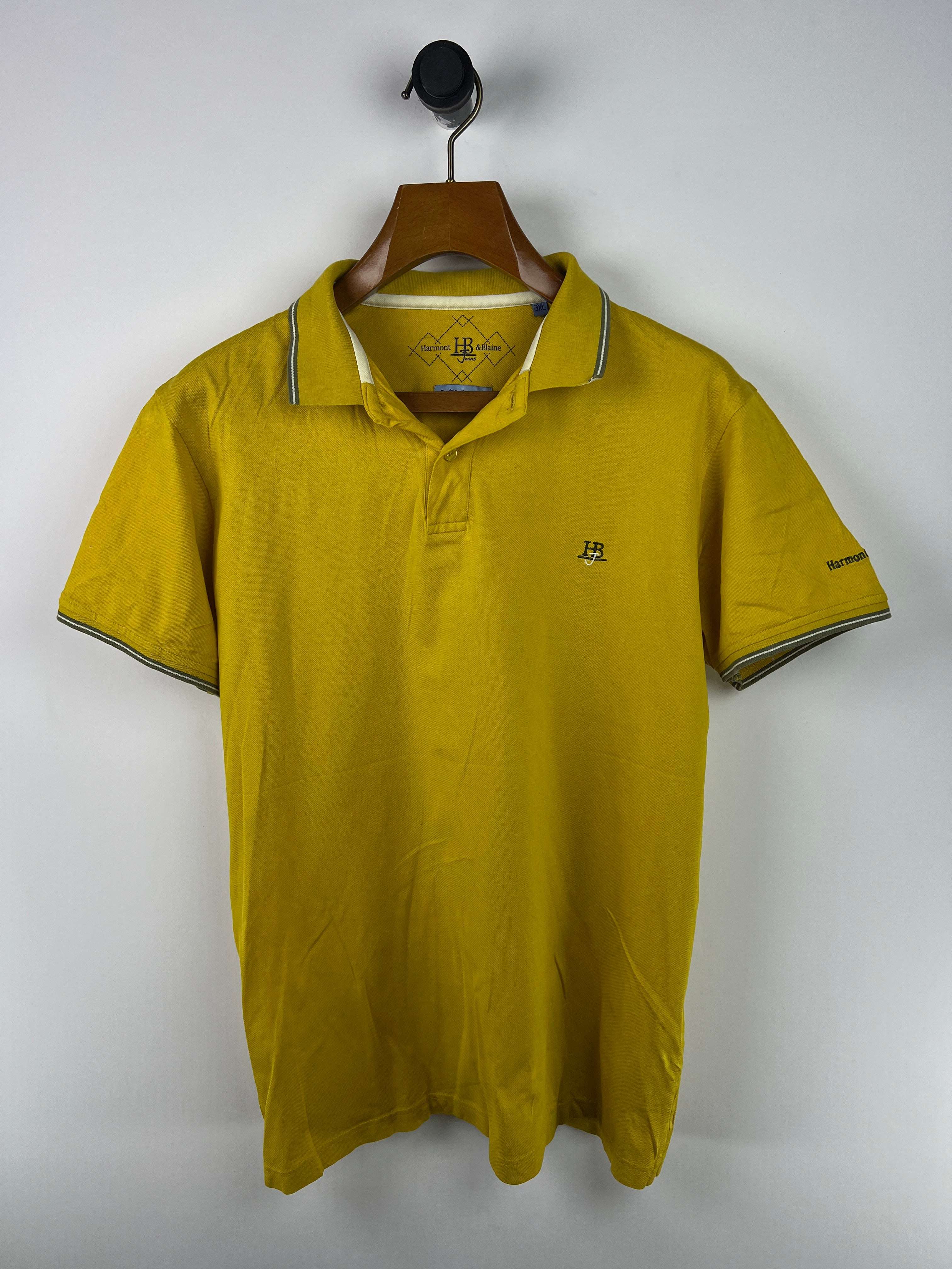 Harmont & Blaine Polo (Large)