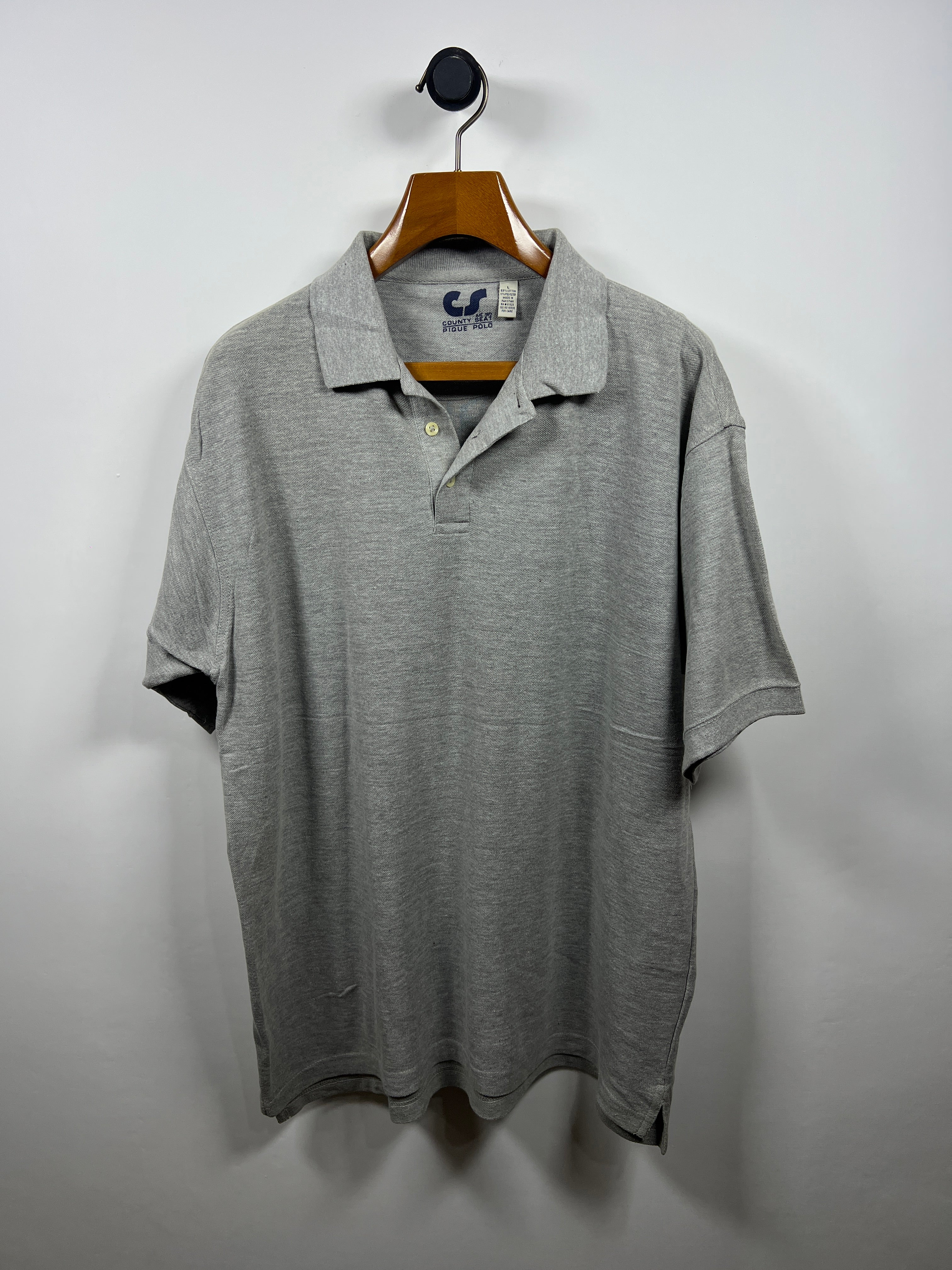 Pique Polo (XX-Large)