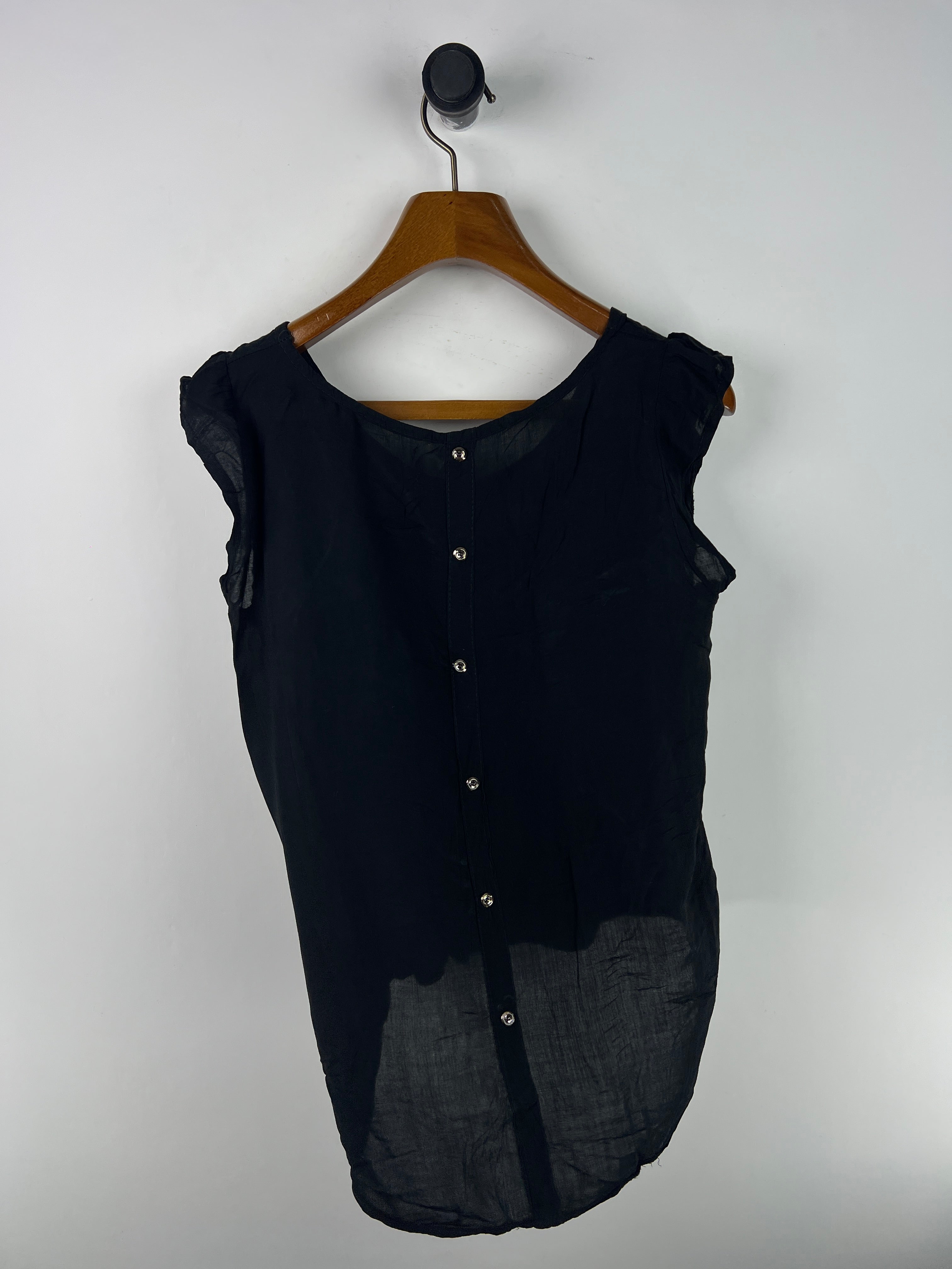 Blouse (Women) (Small-Medium)