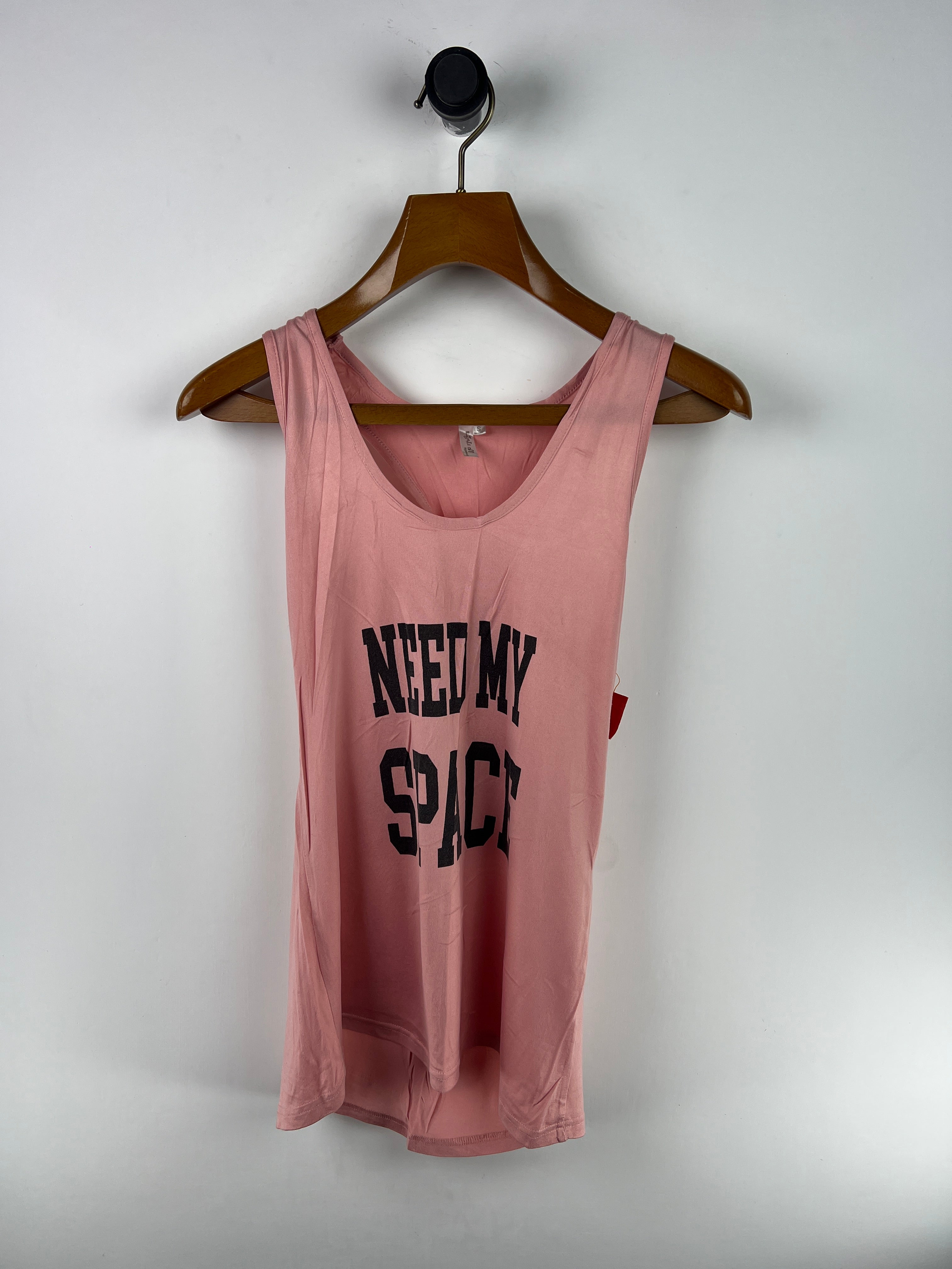 Tank Top (Women) (Small)