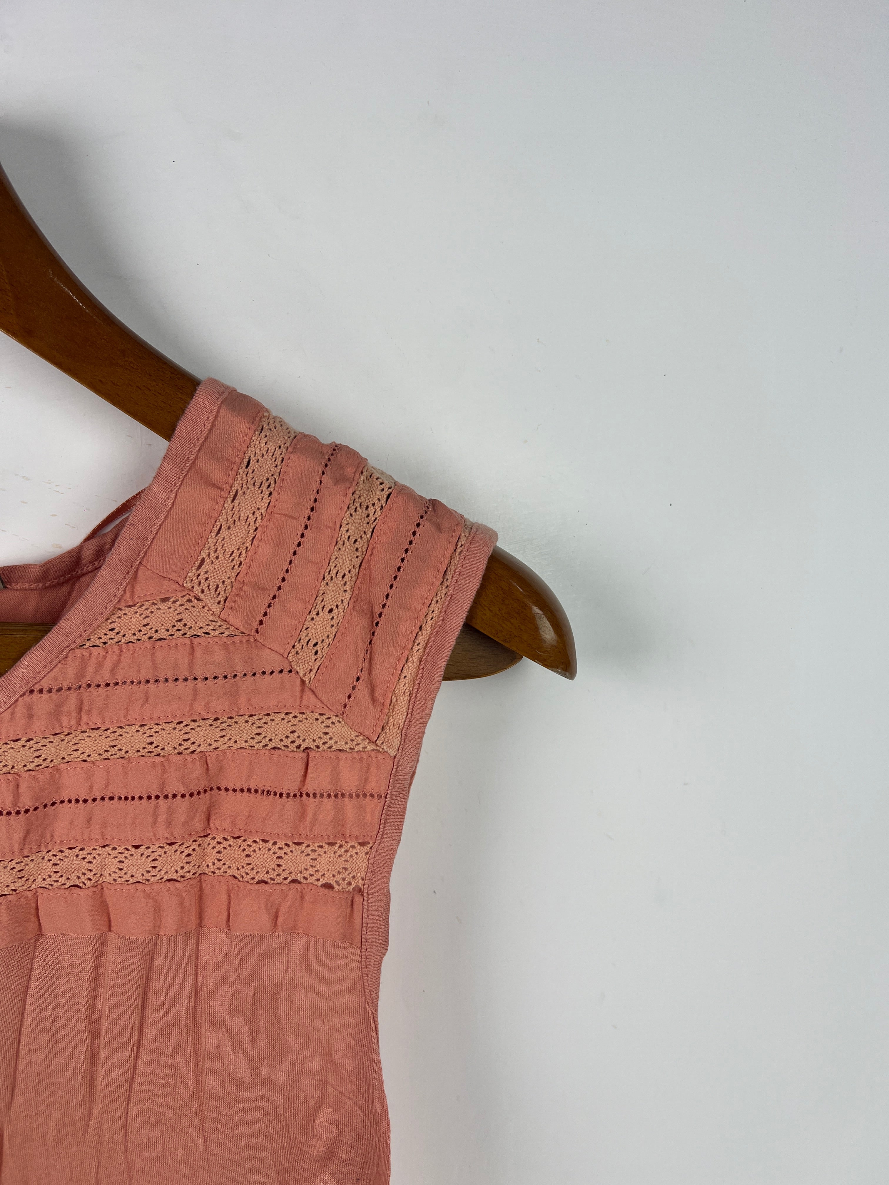 Lauren Conrad Blouse (Women) (Small-Medium)