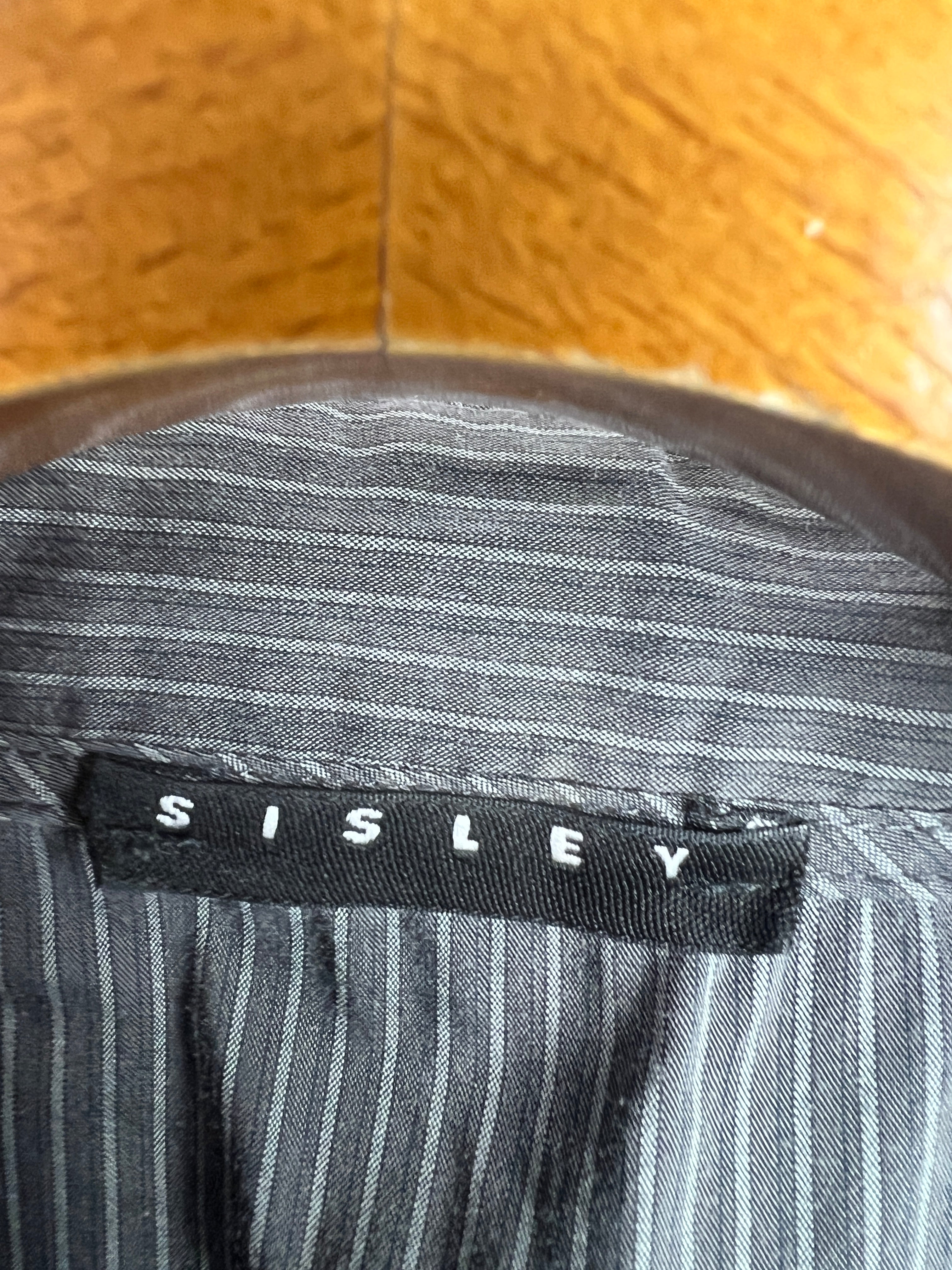 Sisley Blouse (Women) (Small-Medium)