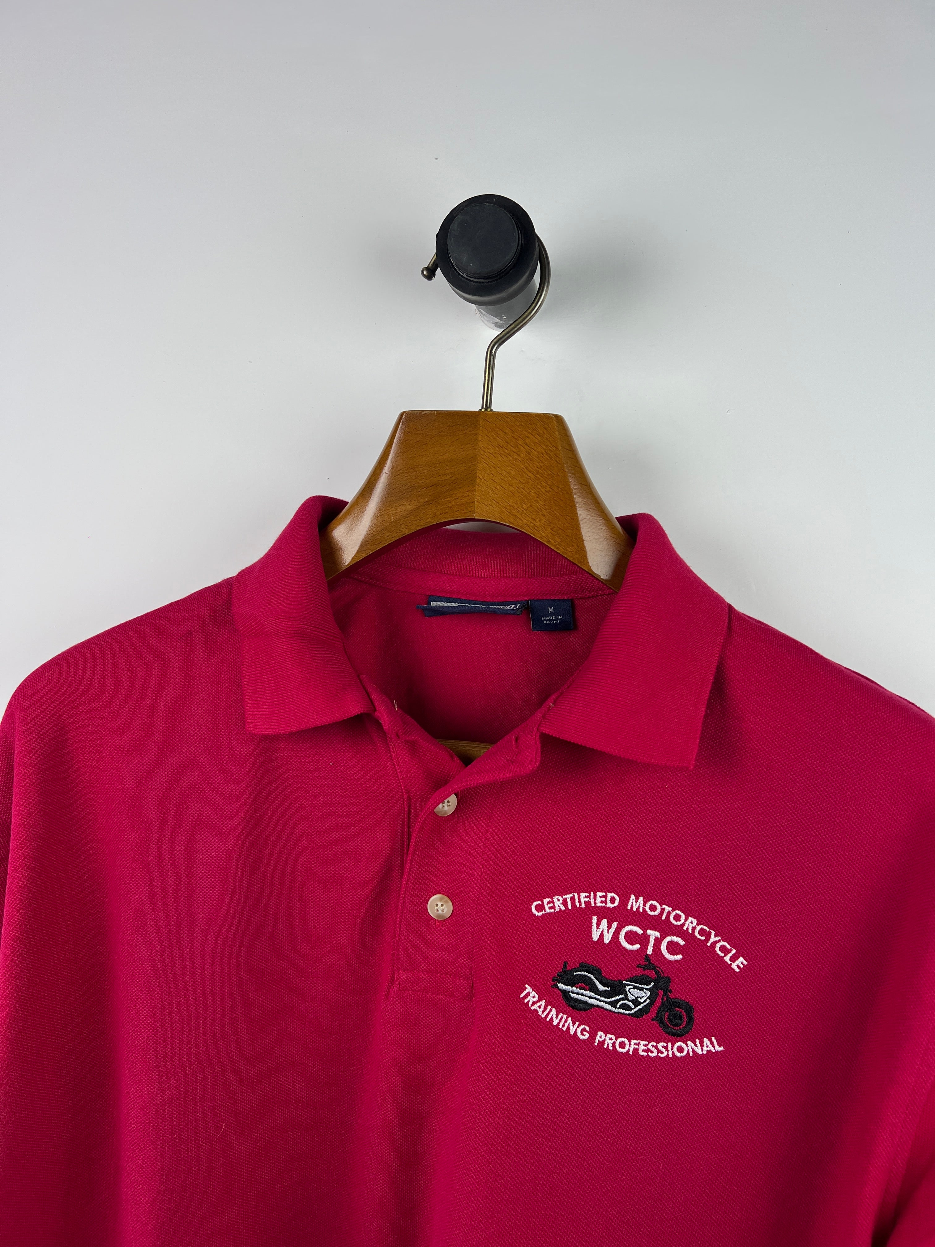 Blue Generation Polo (Large)