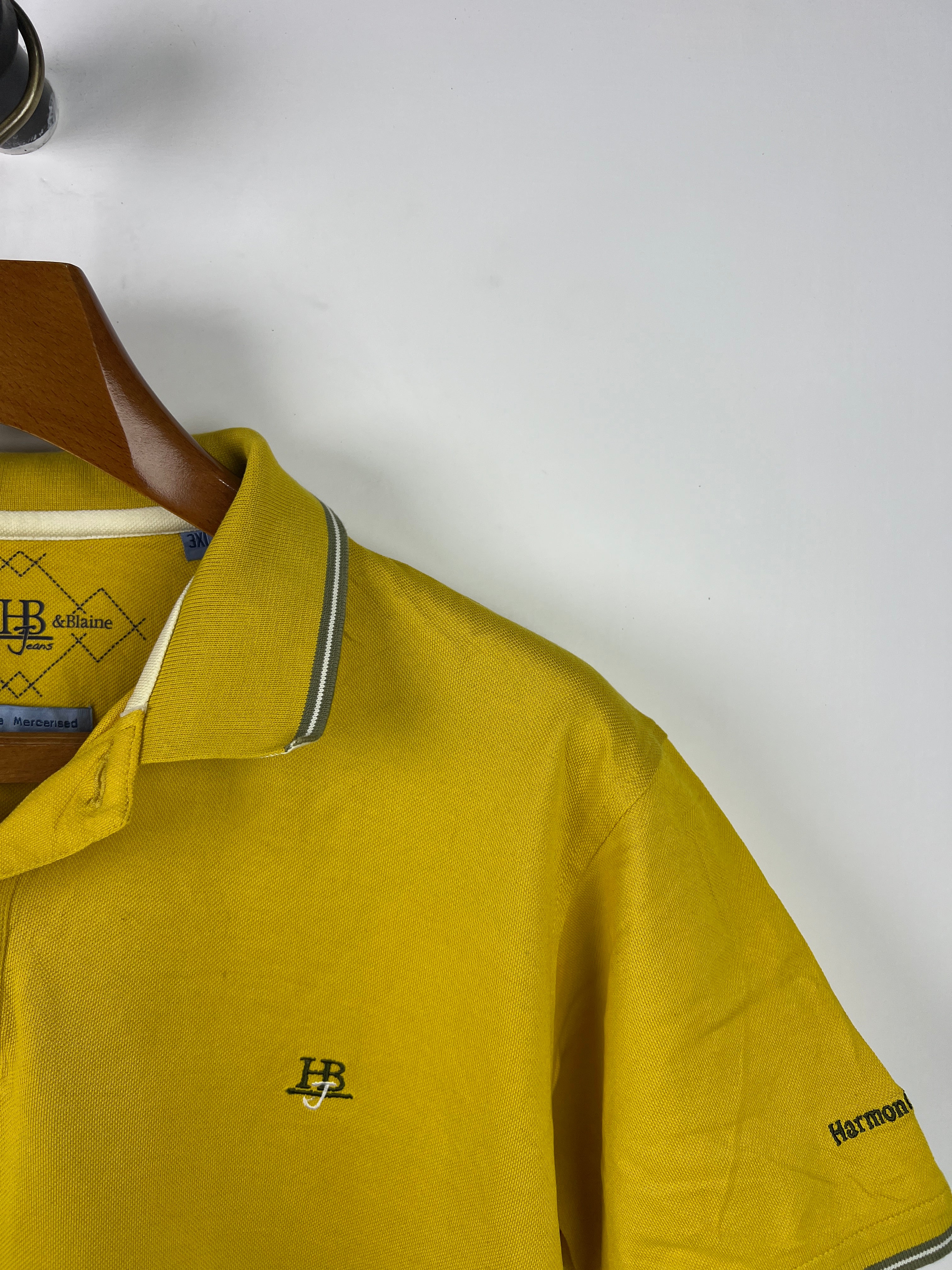 Harmont & Blaine Polo (Large)