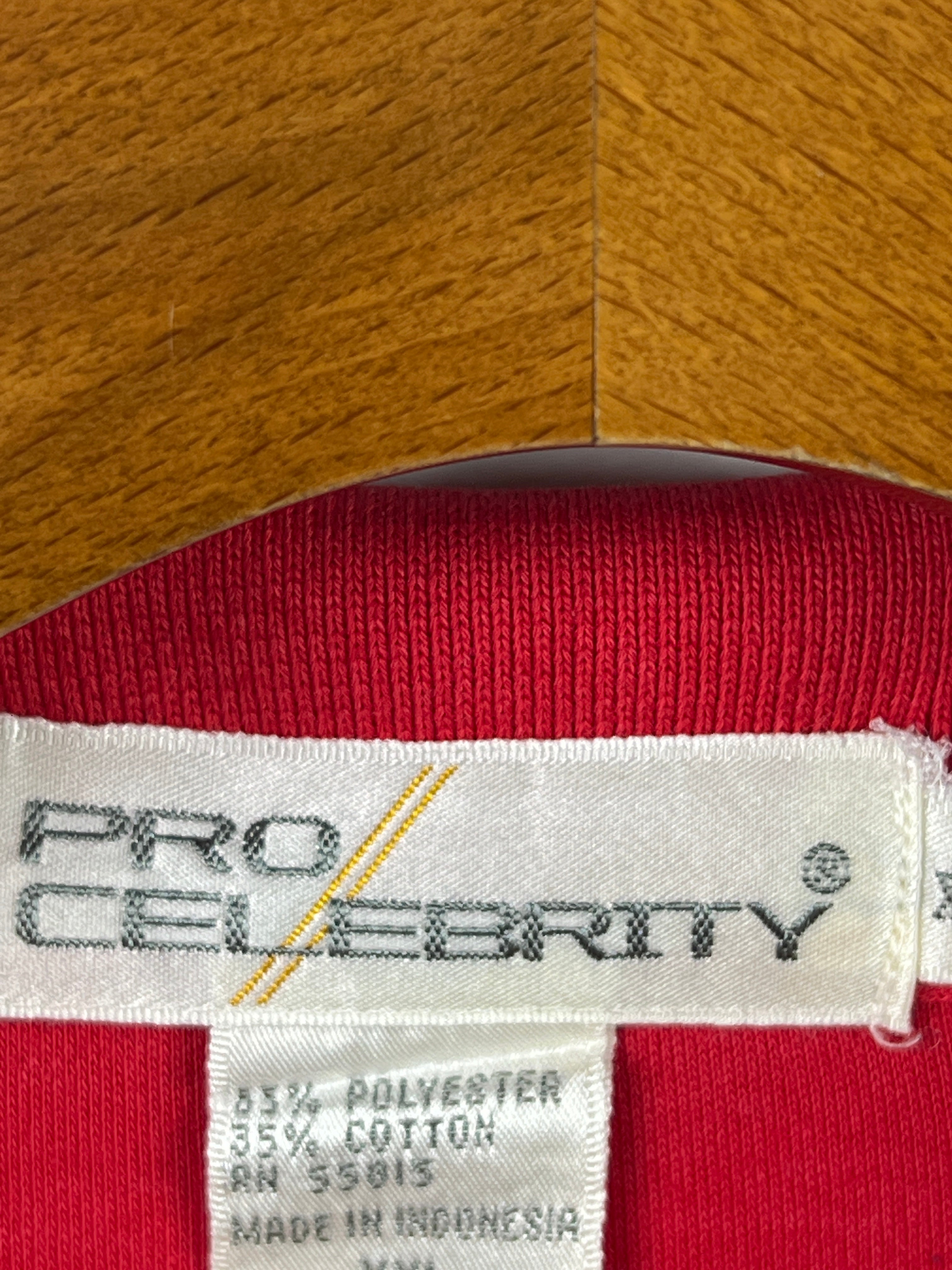 Pro Celebrity Polo (X-Large)