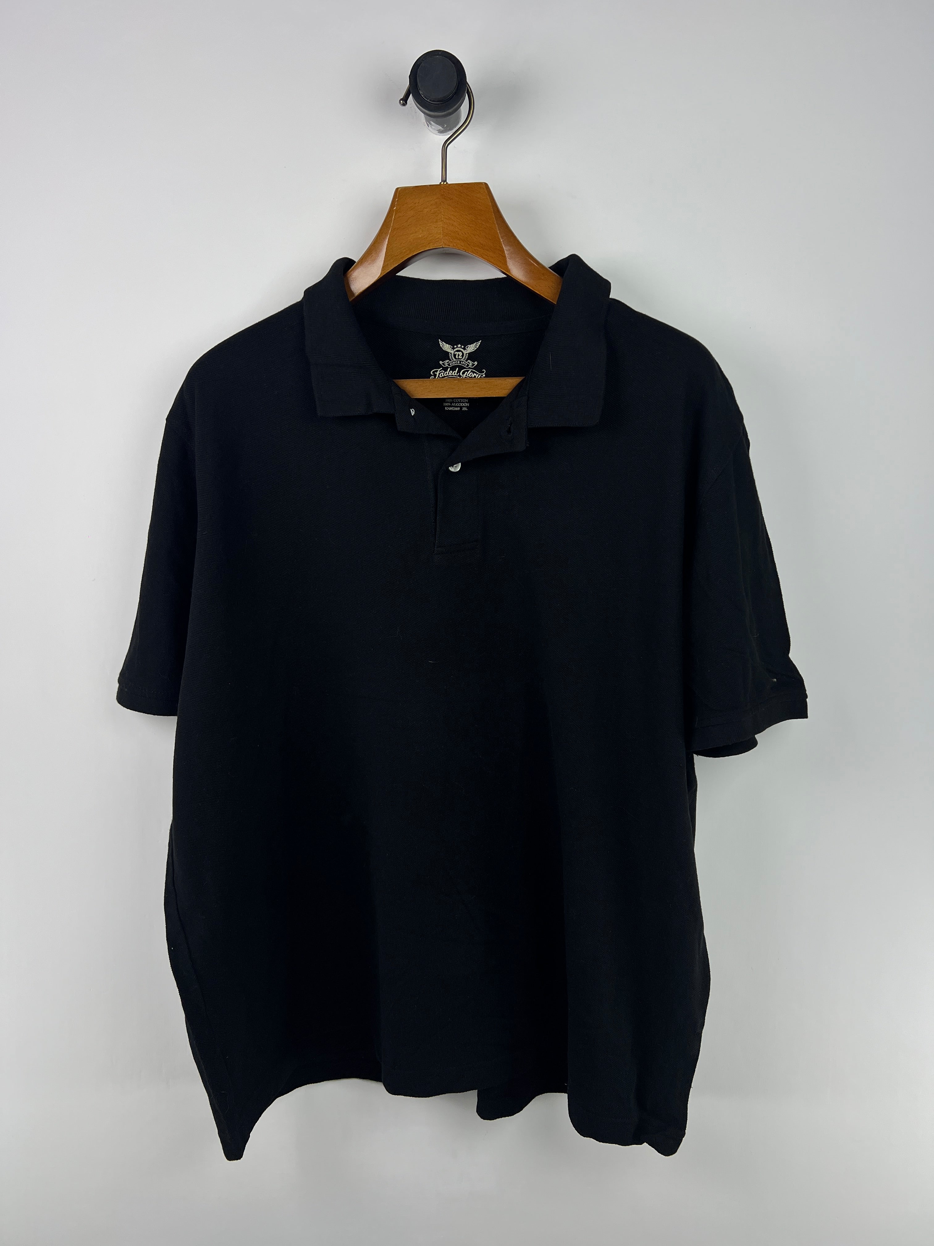 Faded Glory Polo (XX-Large)