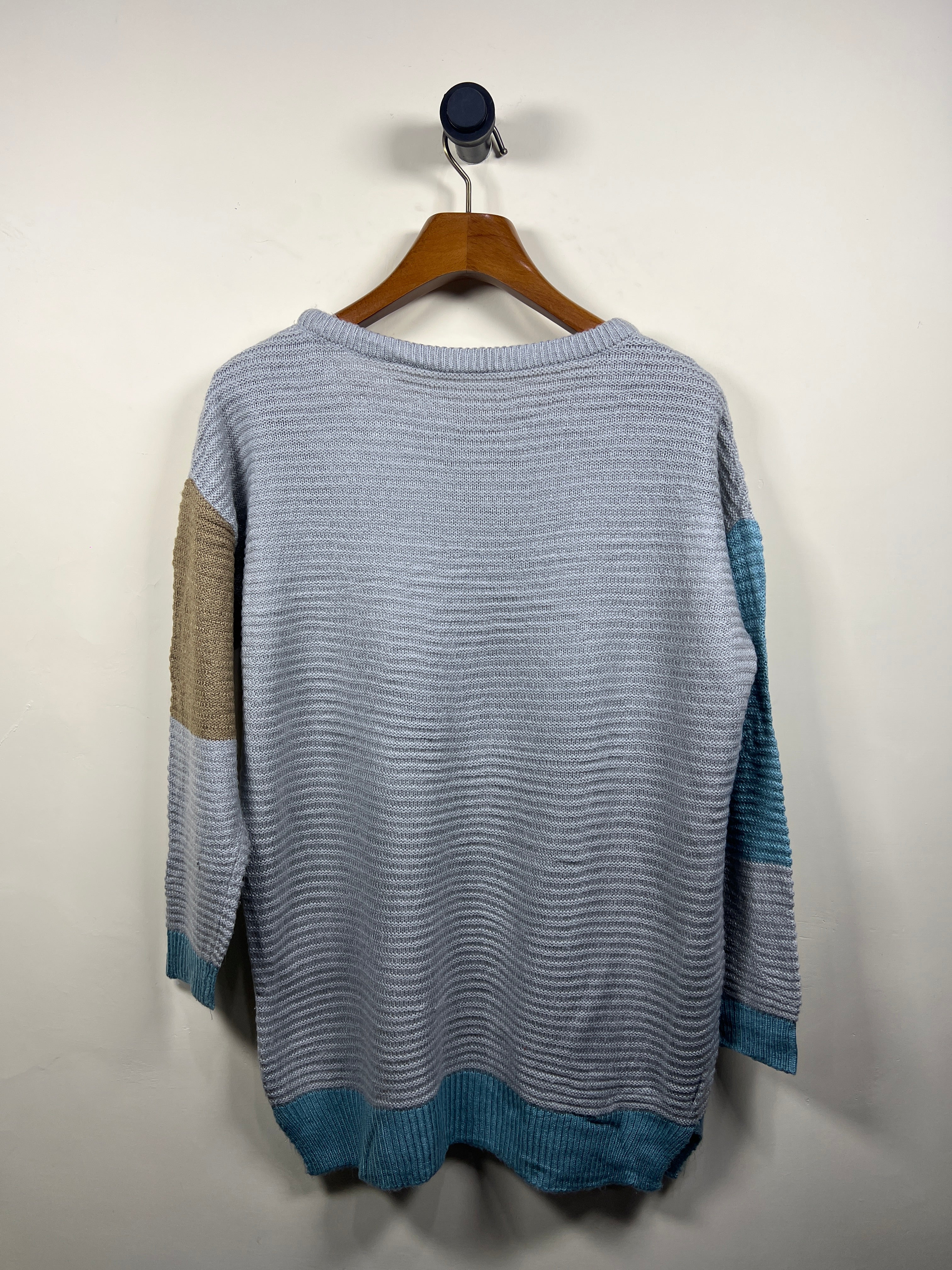 Knitted Sweater (Women) (XX-Large)