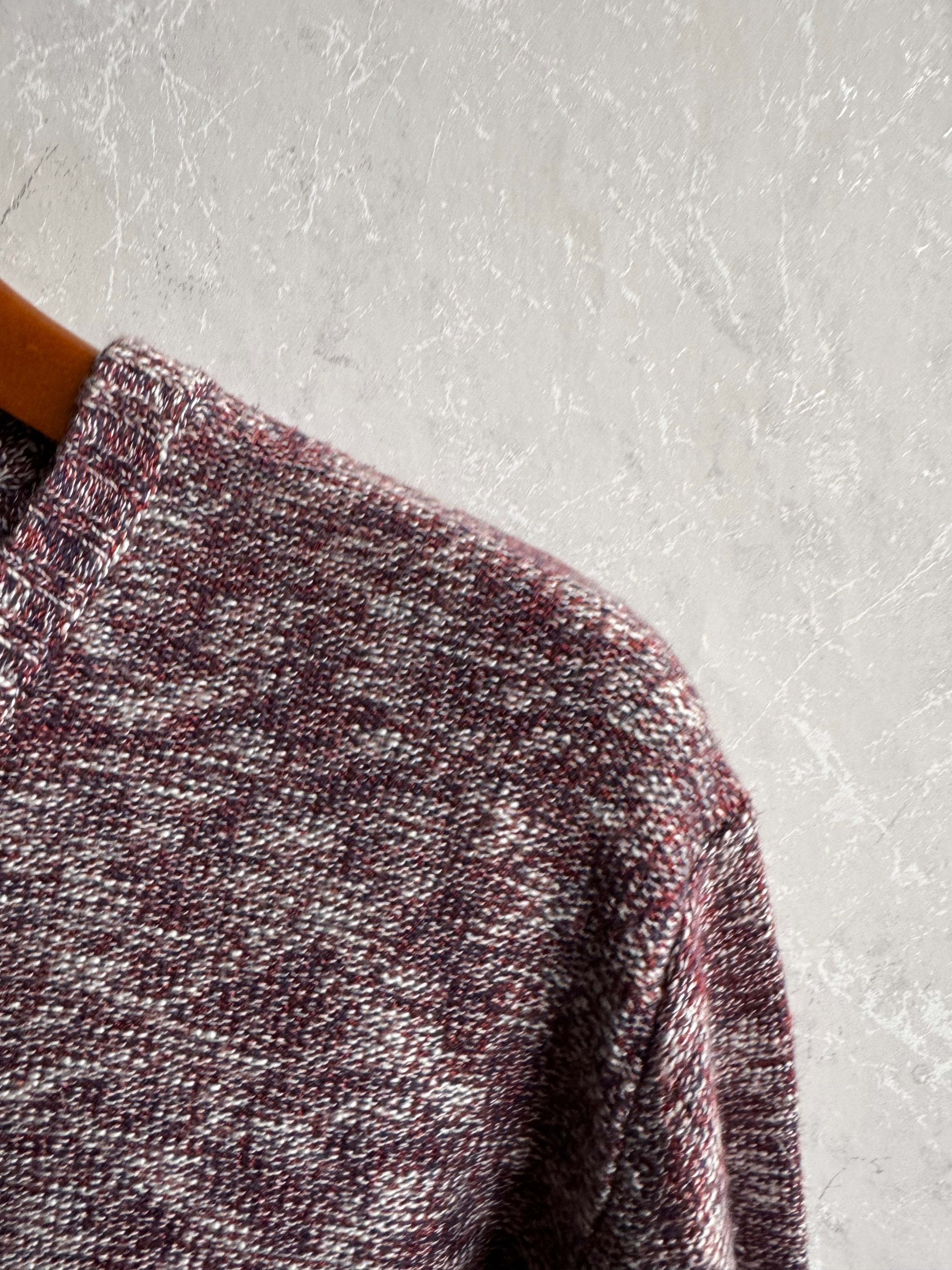 Bang Knitted Sweater (Medium)