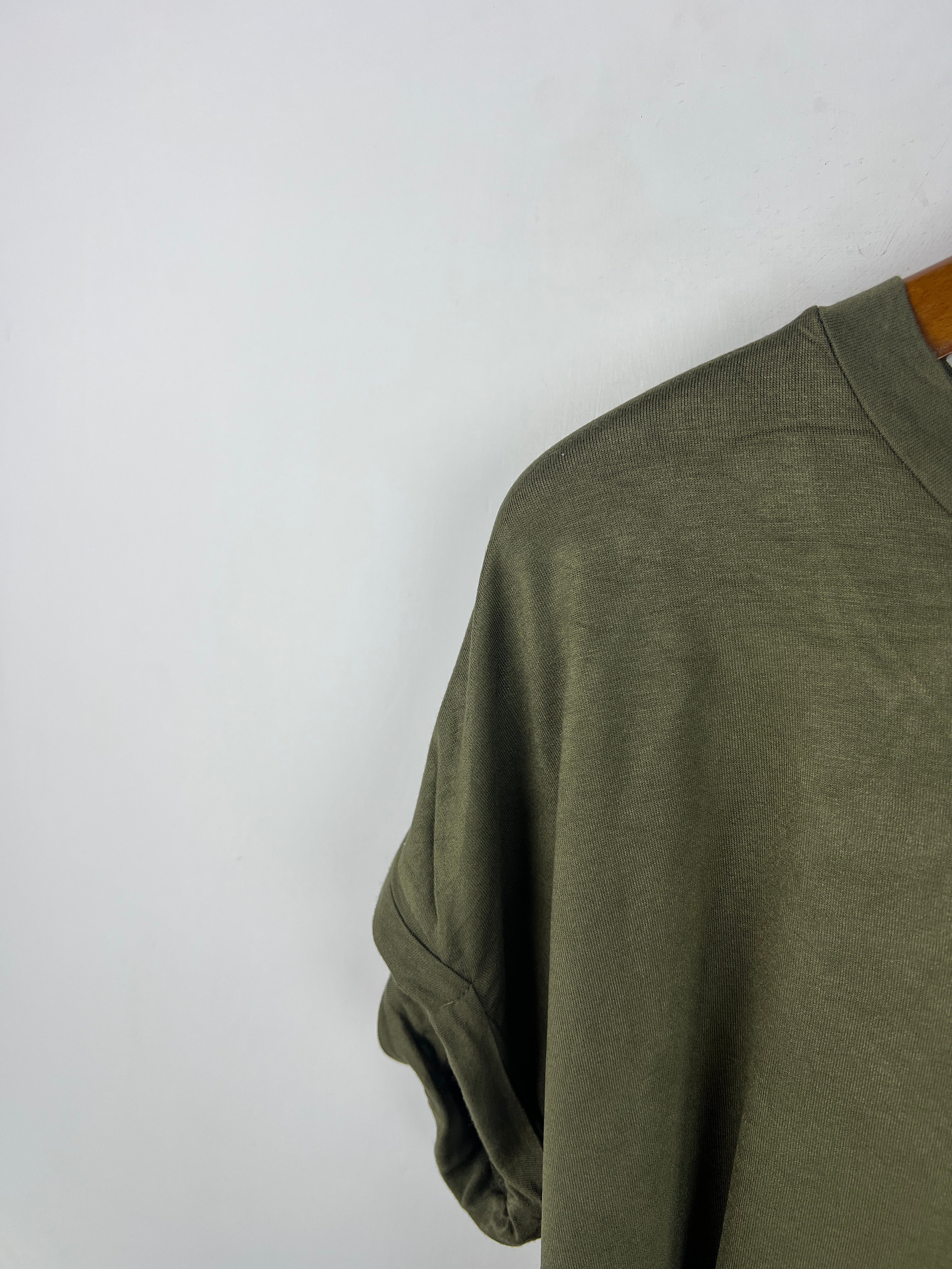 Rebel Society Blouse (Women) (X-Large)