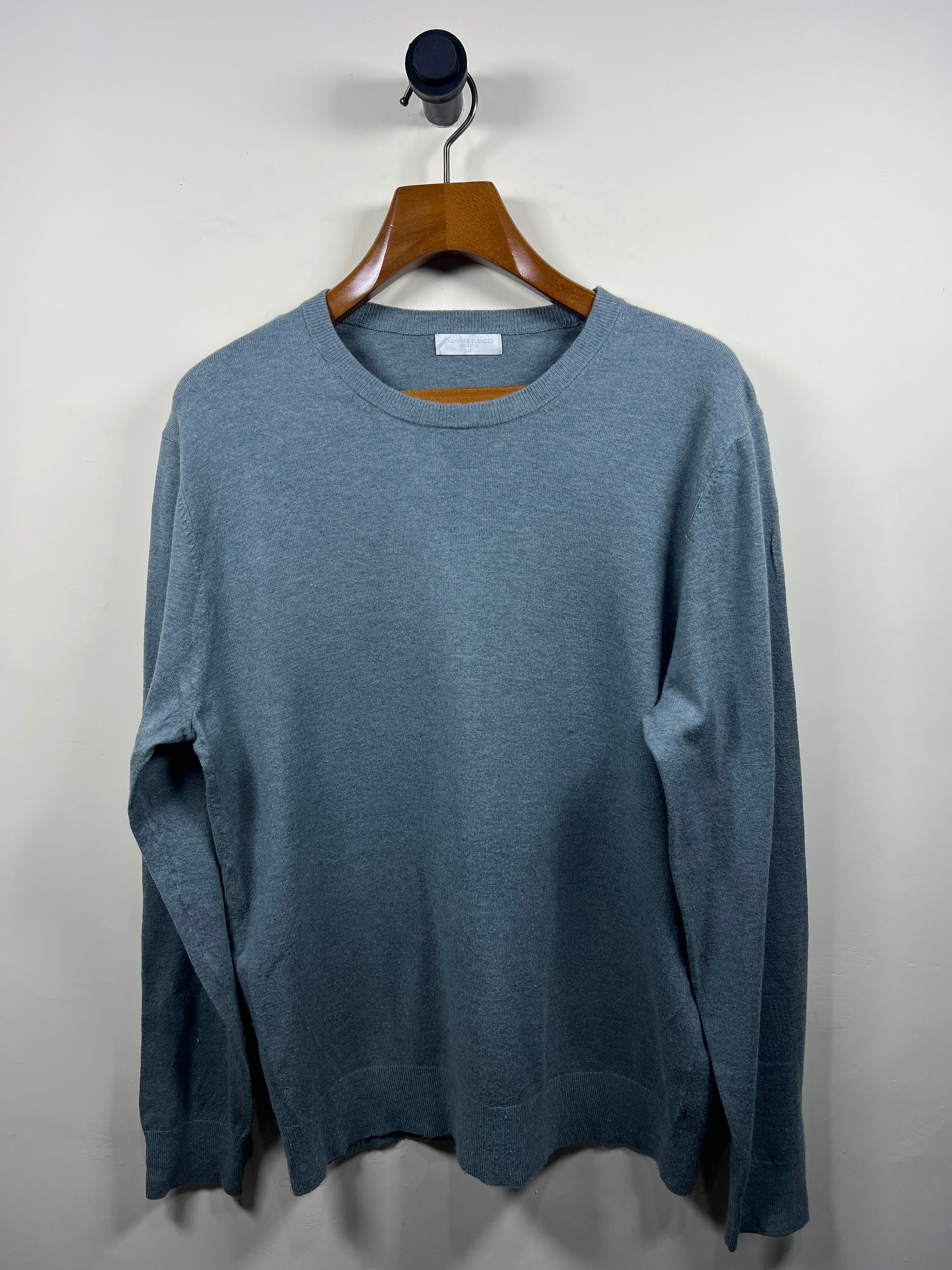 Project M Cashmere Sweater (Large)