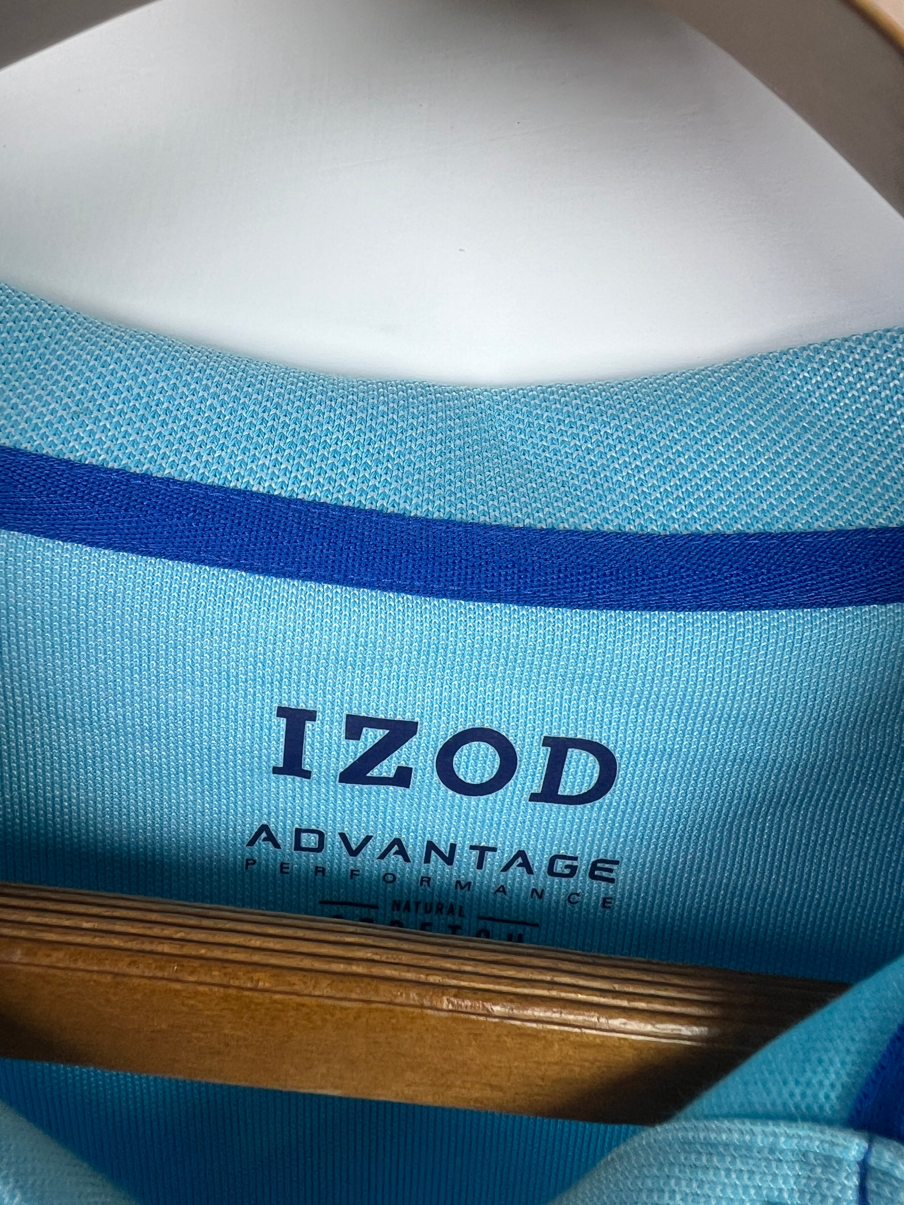 Izod Polo (XX-Large)