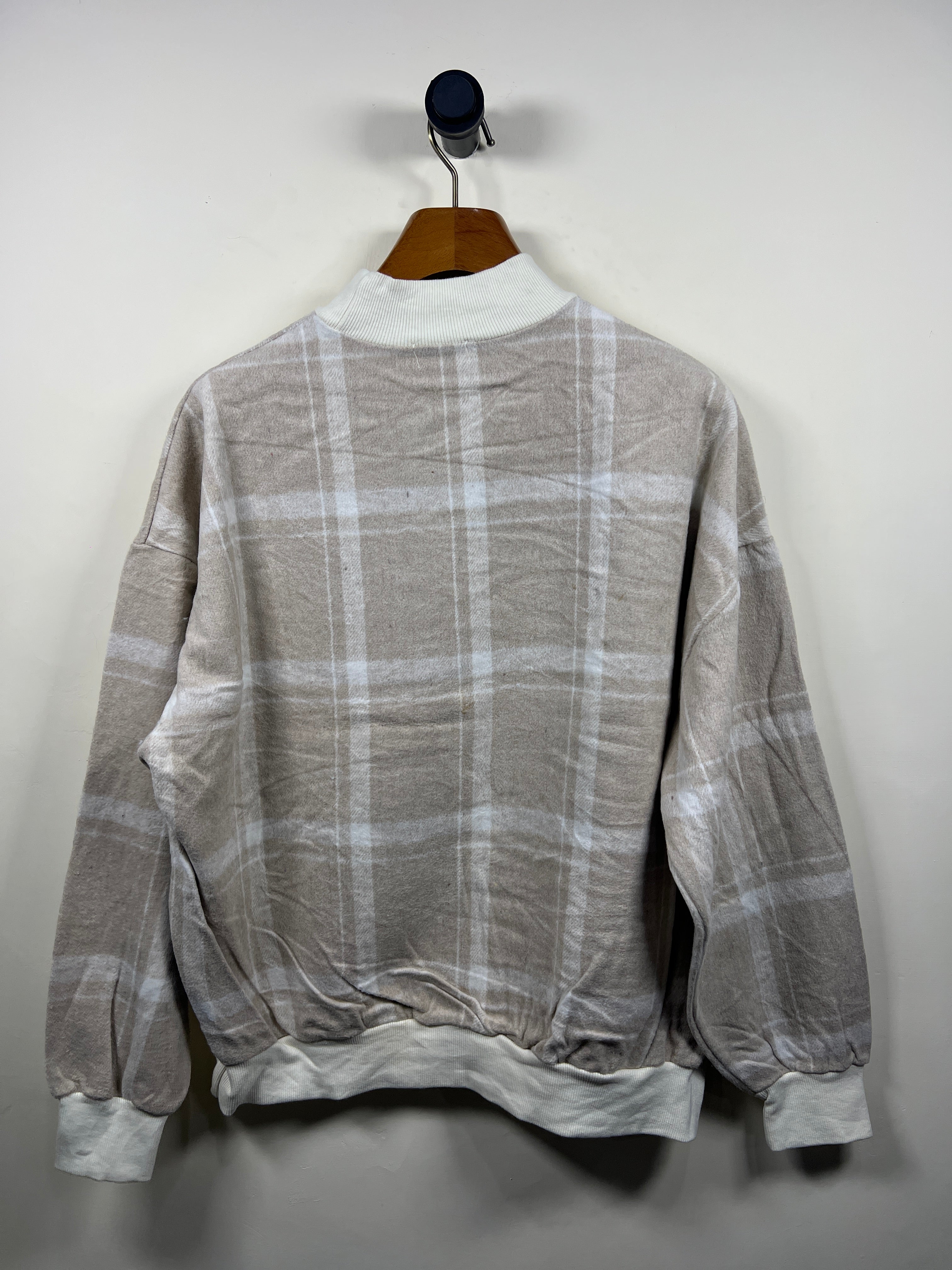 RL Mockneck Sweater (XX-Large)