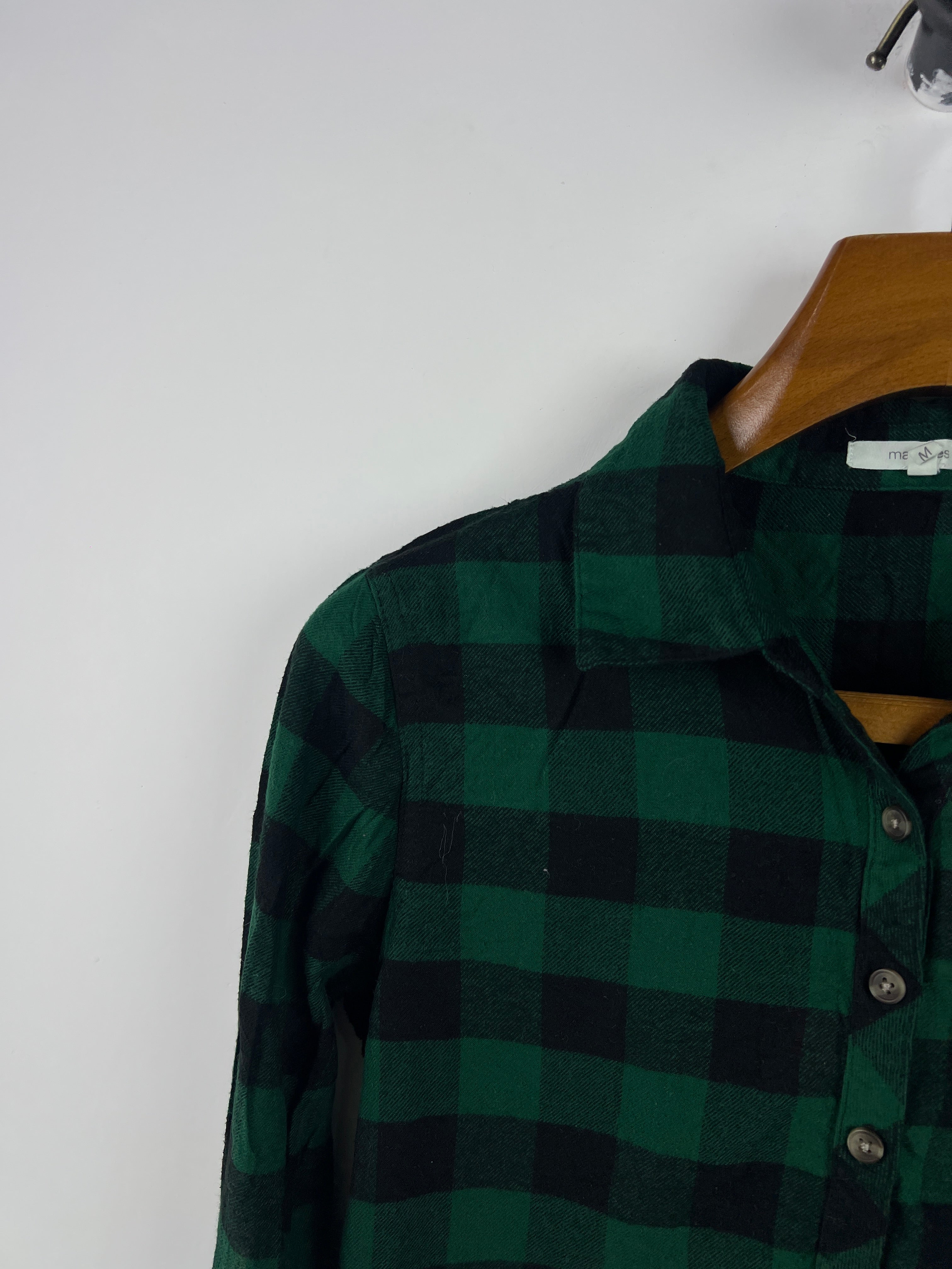Maurices Shirt (Women) (Small-Medium)