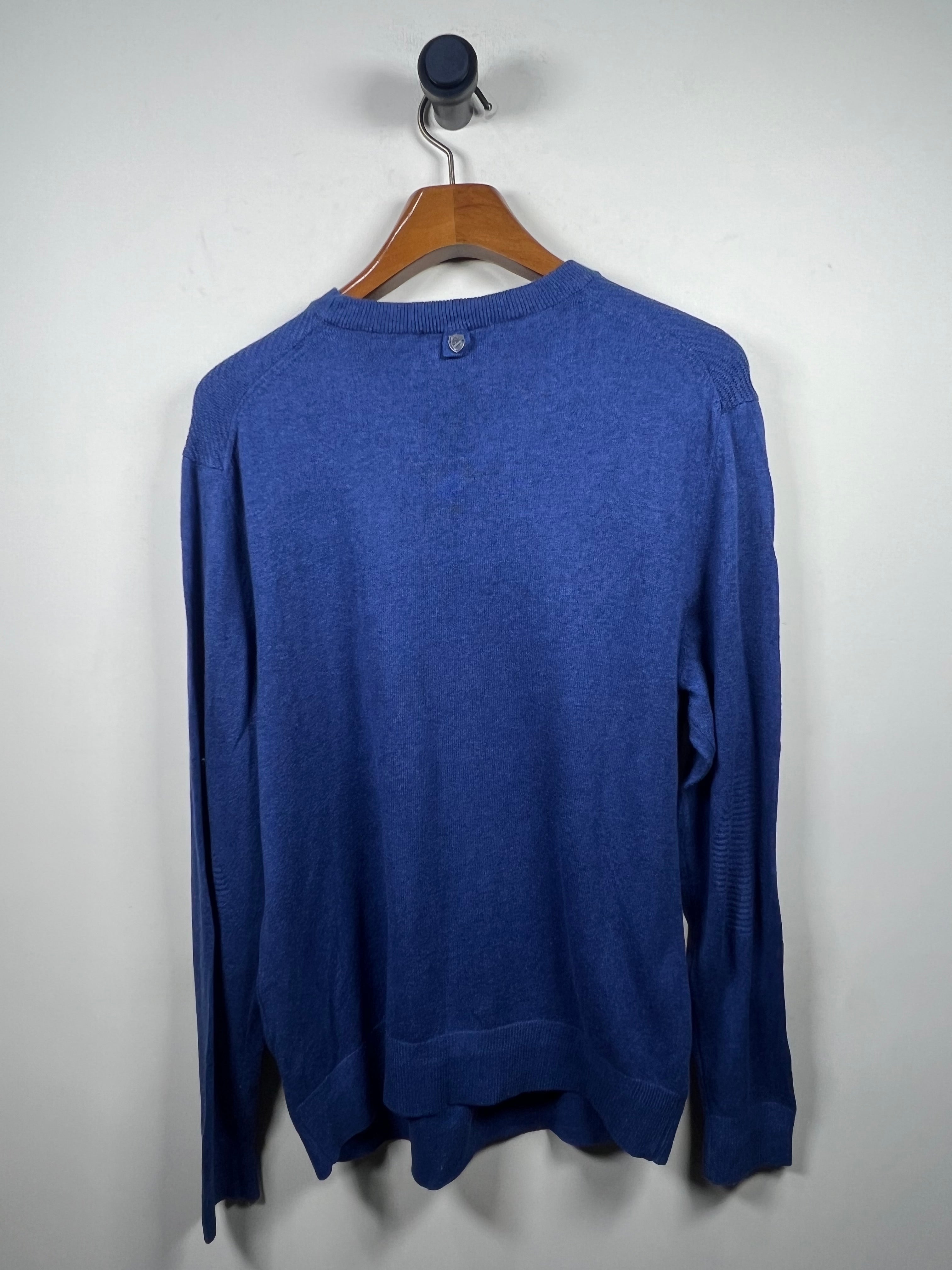 Cremieux Sweater (Large)