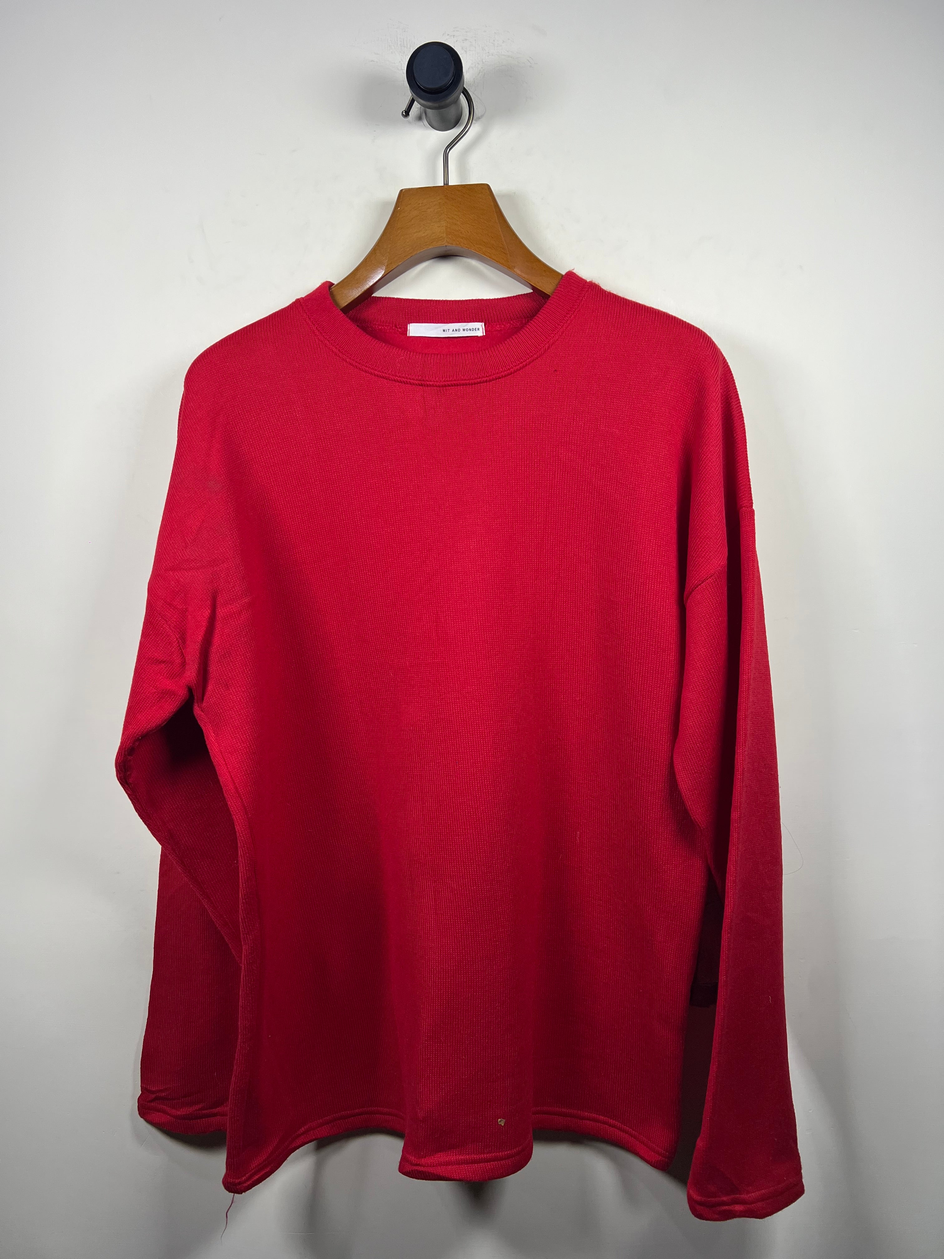 Wonder Sweater (X-Large)