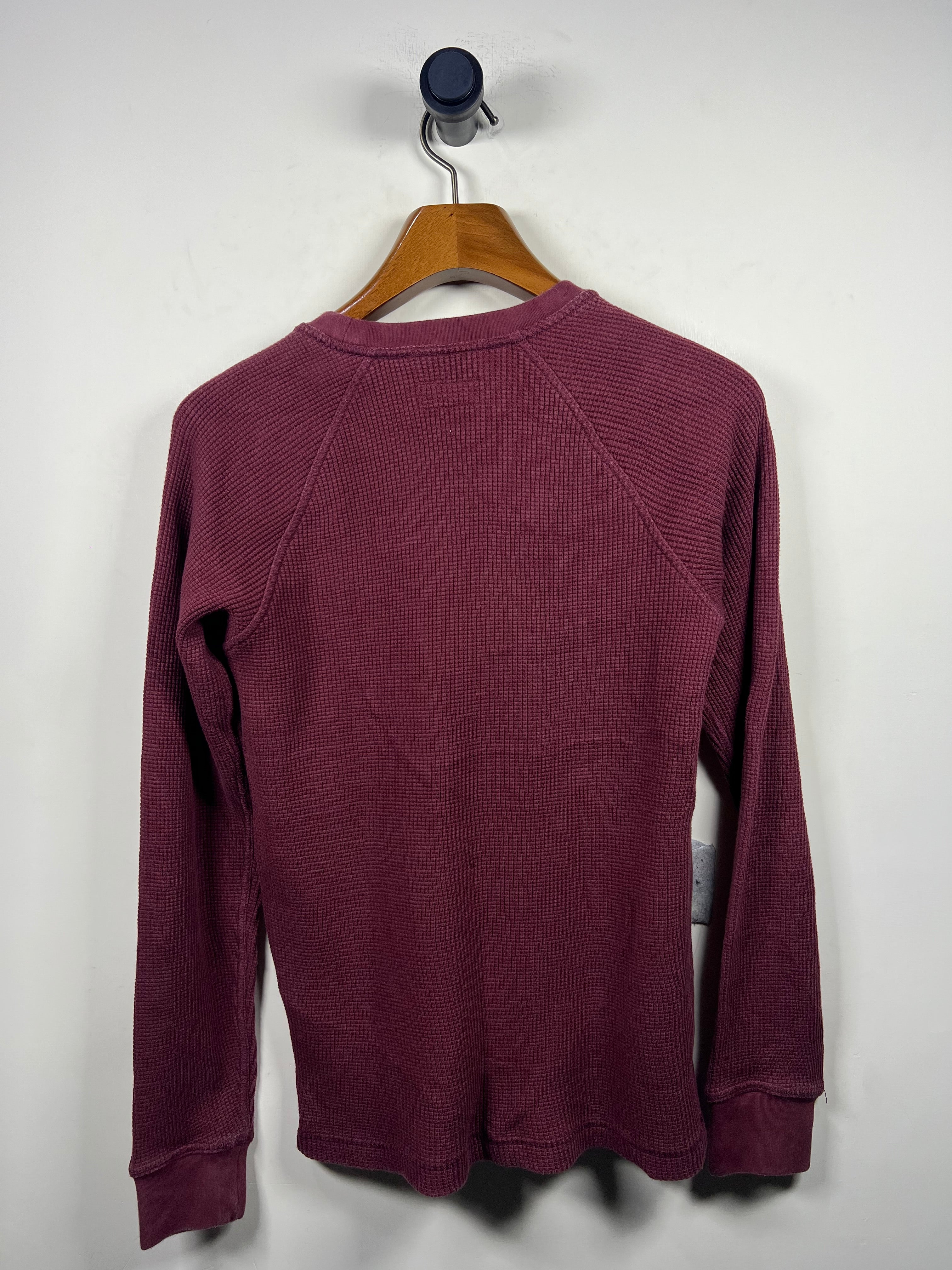 Bean Sweater (Small)