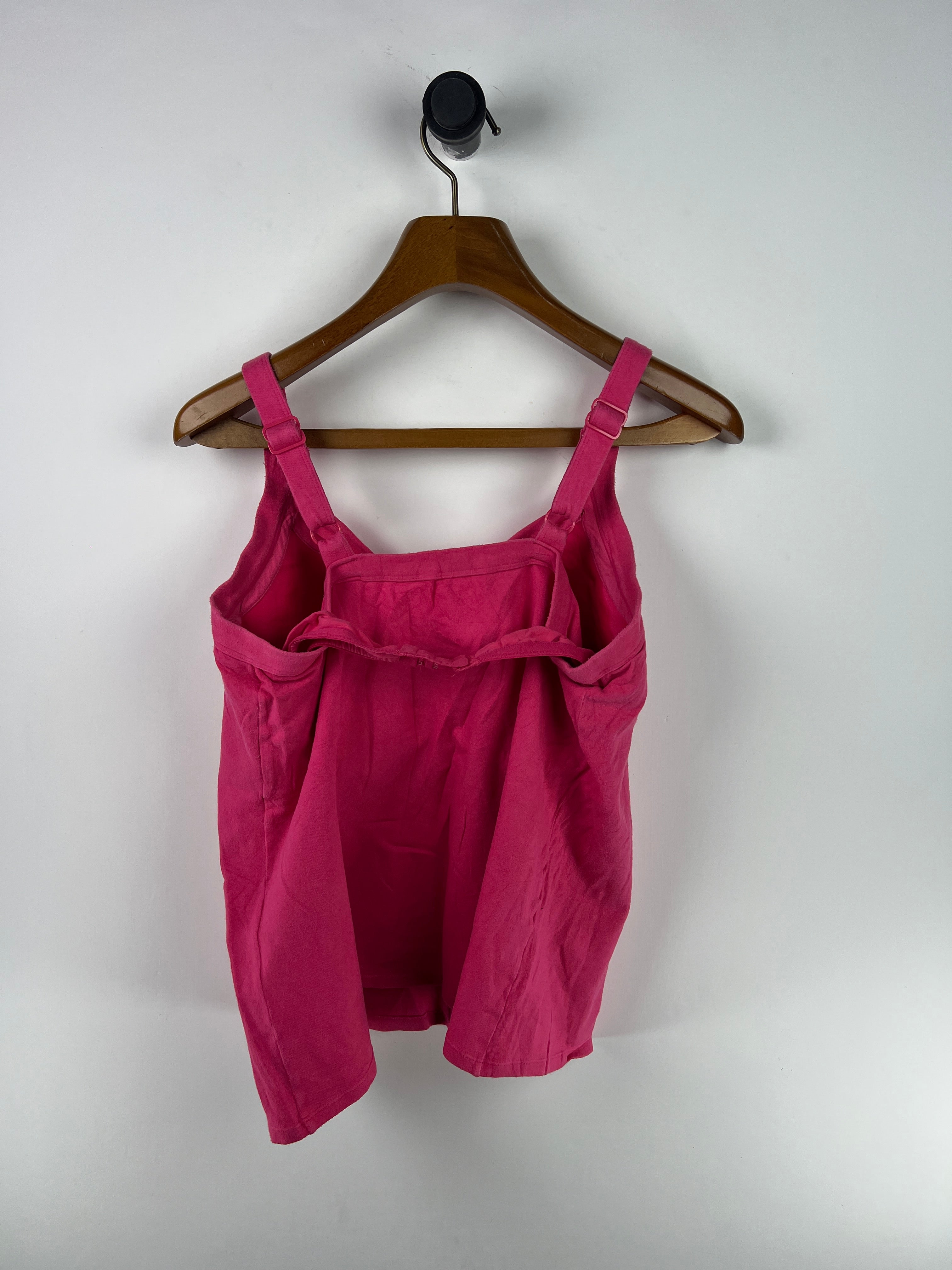 Faded Glory Tank Top (Women) (Small-Medium)