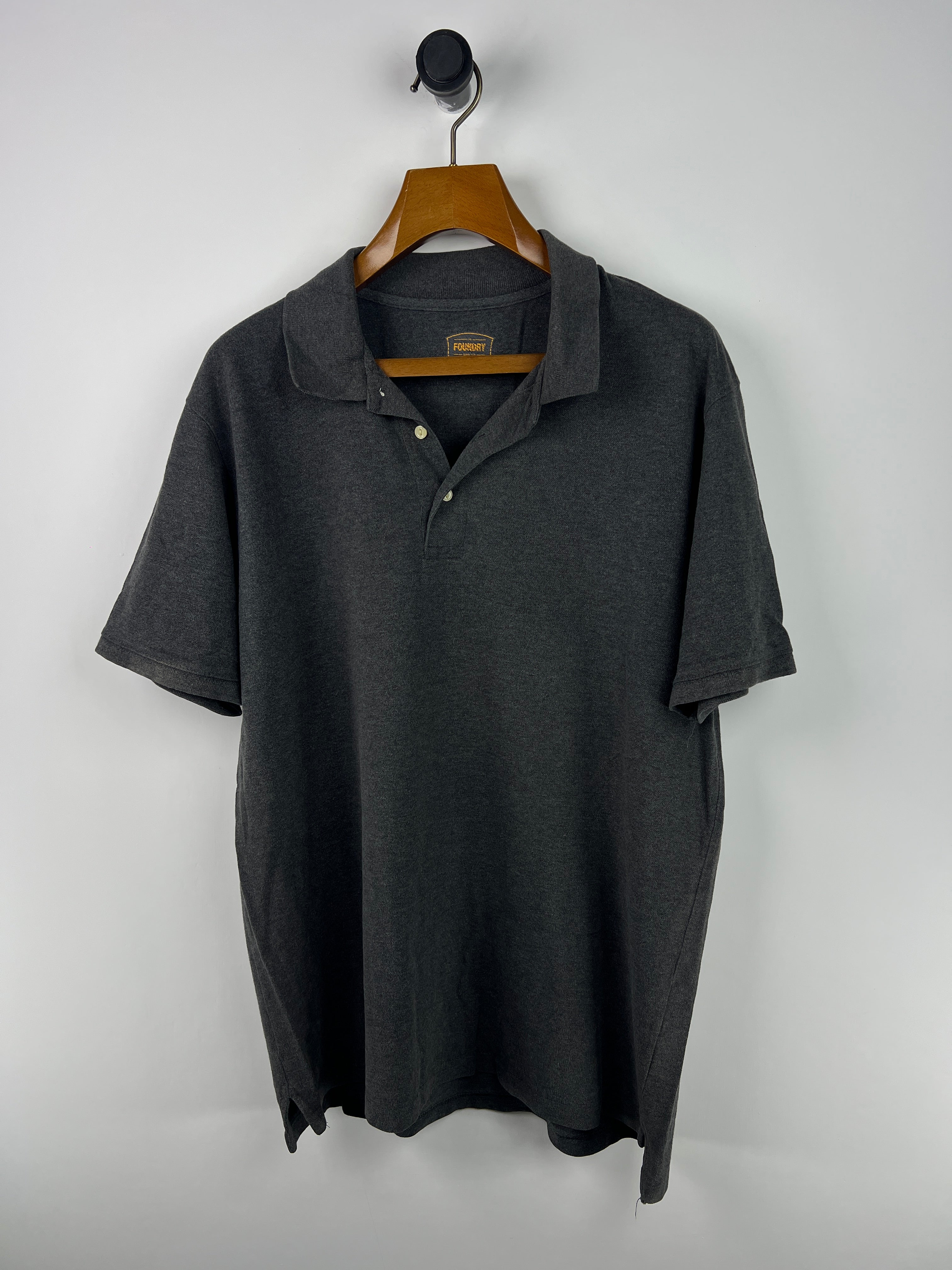 Foundry Polo (X-Large)