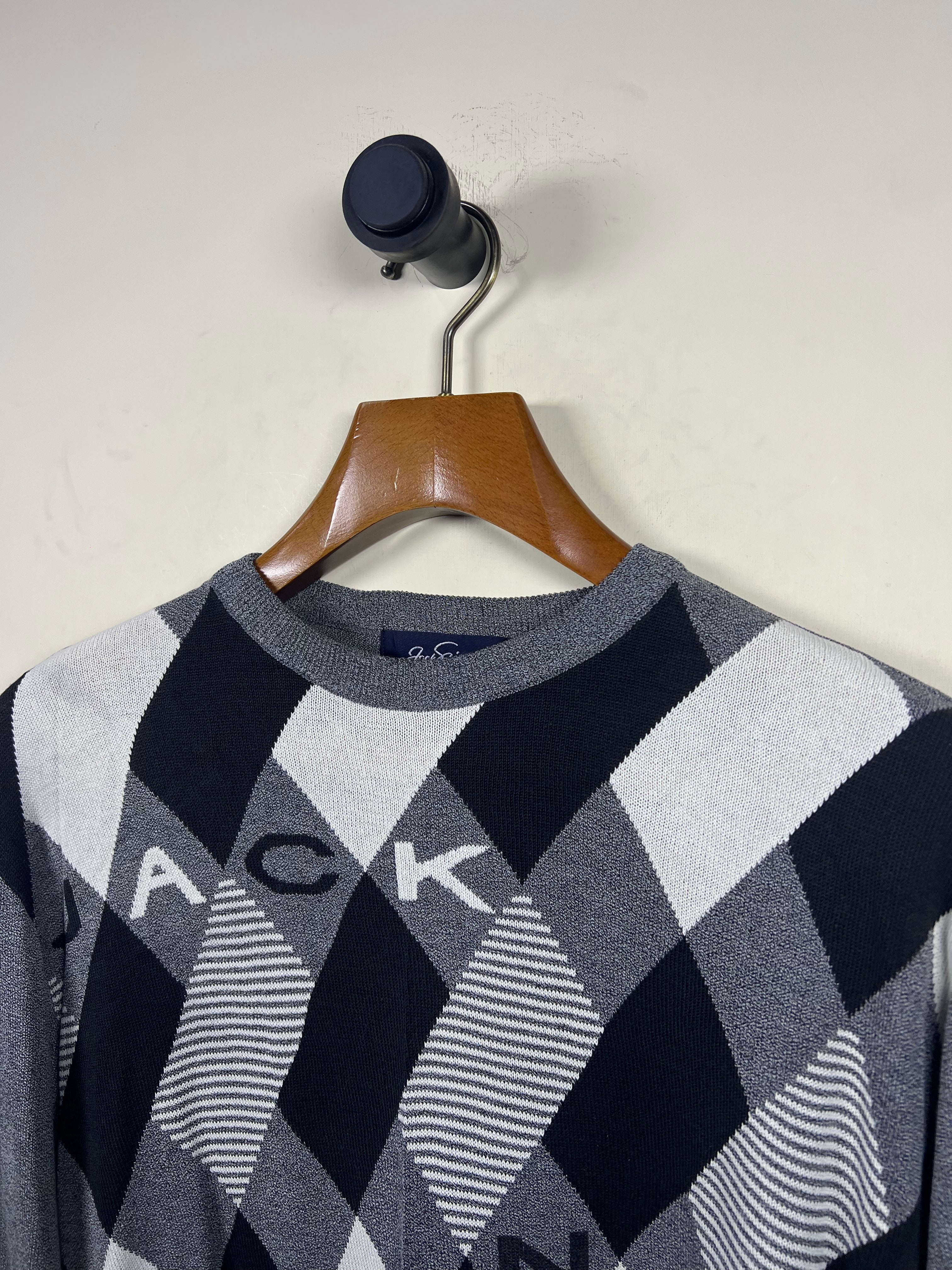 Jack Nicklaus Sweater (Large)