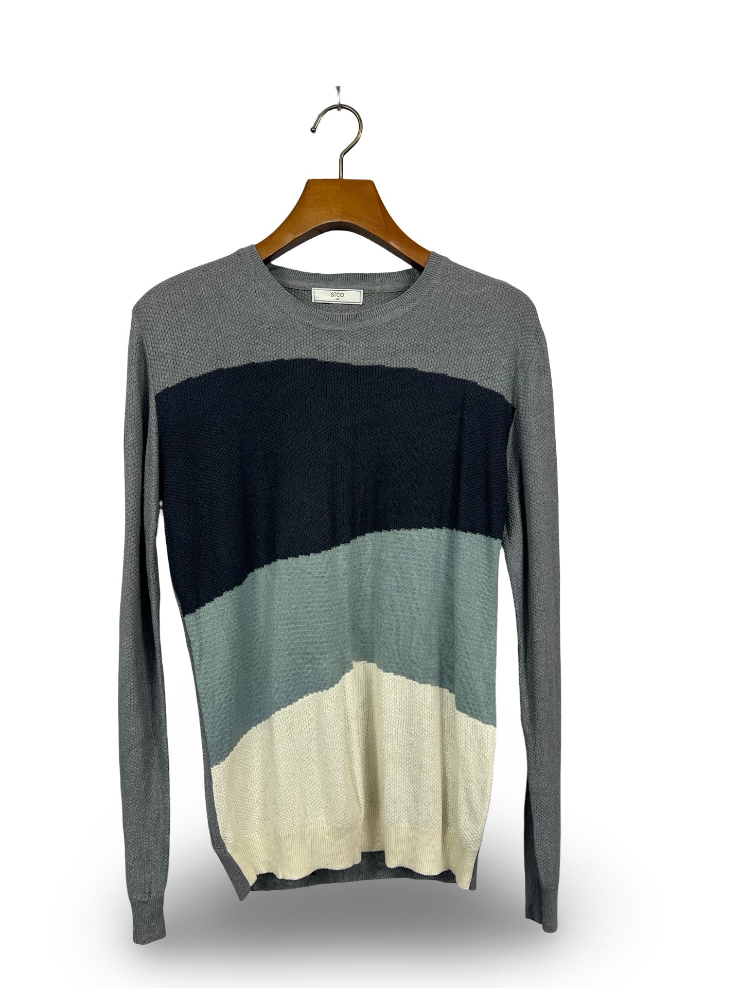 Stco Sweater (Medium)