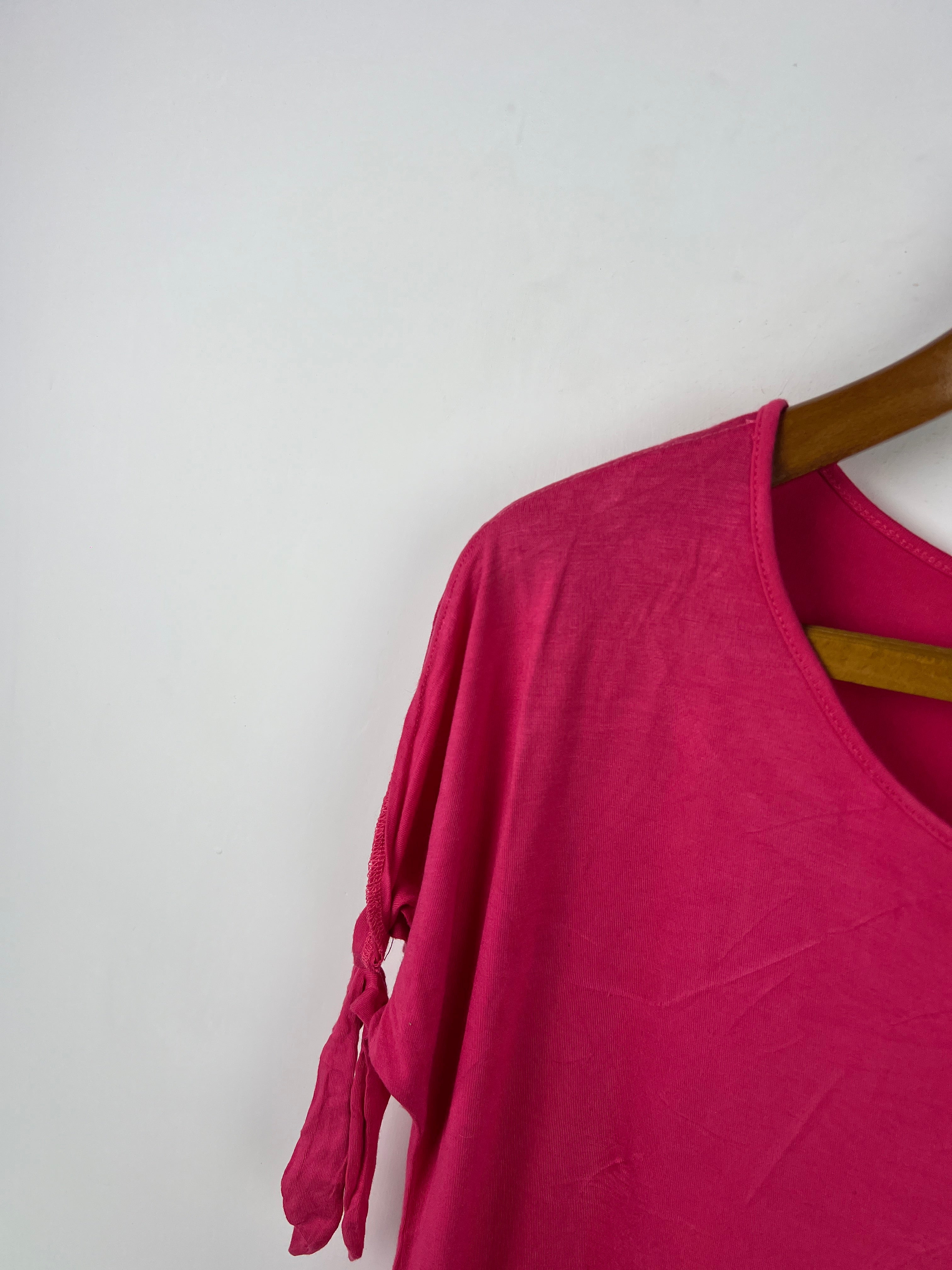 Rickis Blouse (Women) (X-Large)