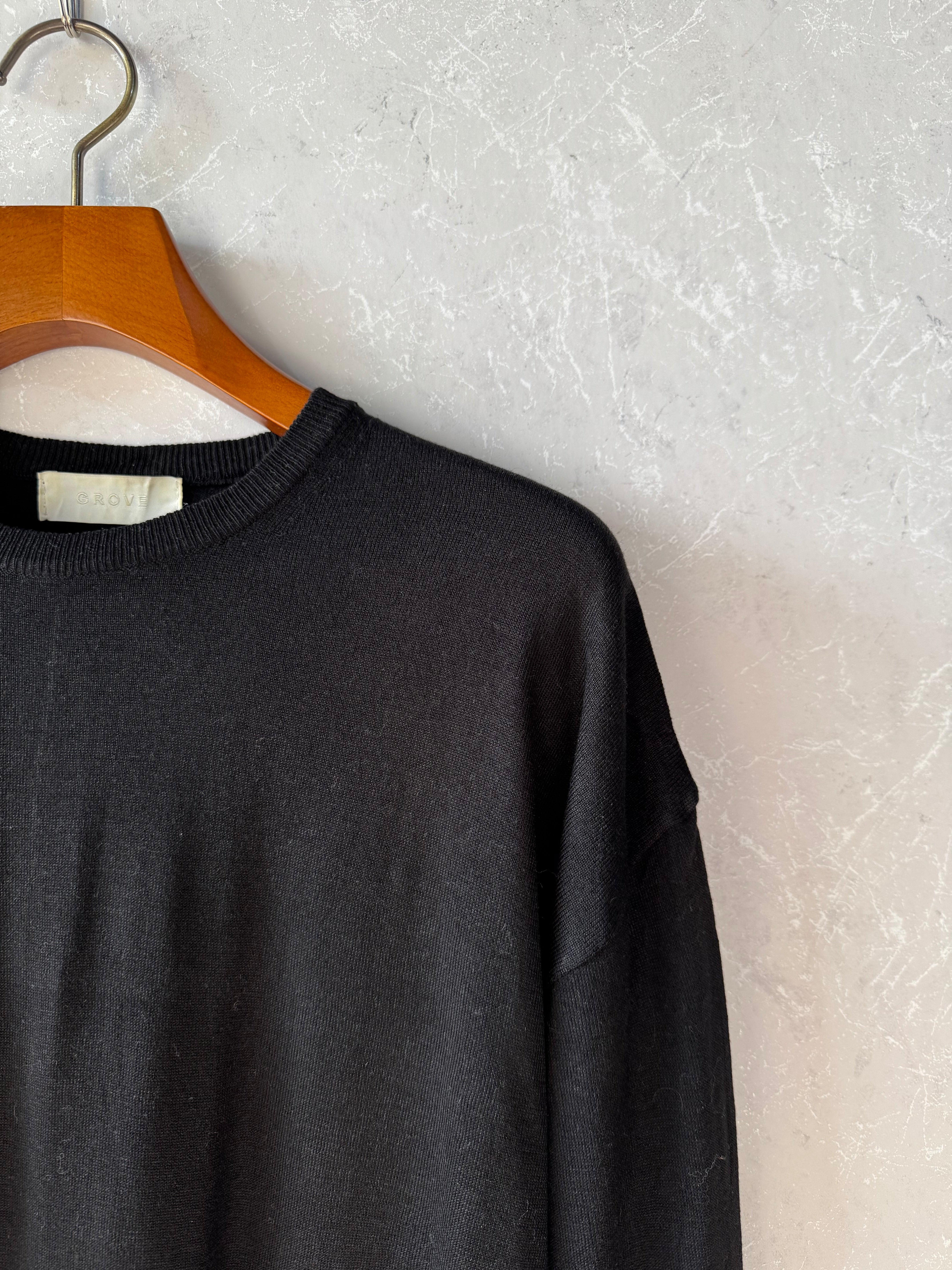 Grove Sweater (Women) (X-Large)