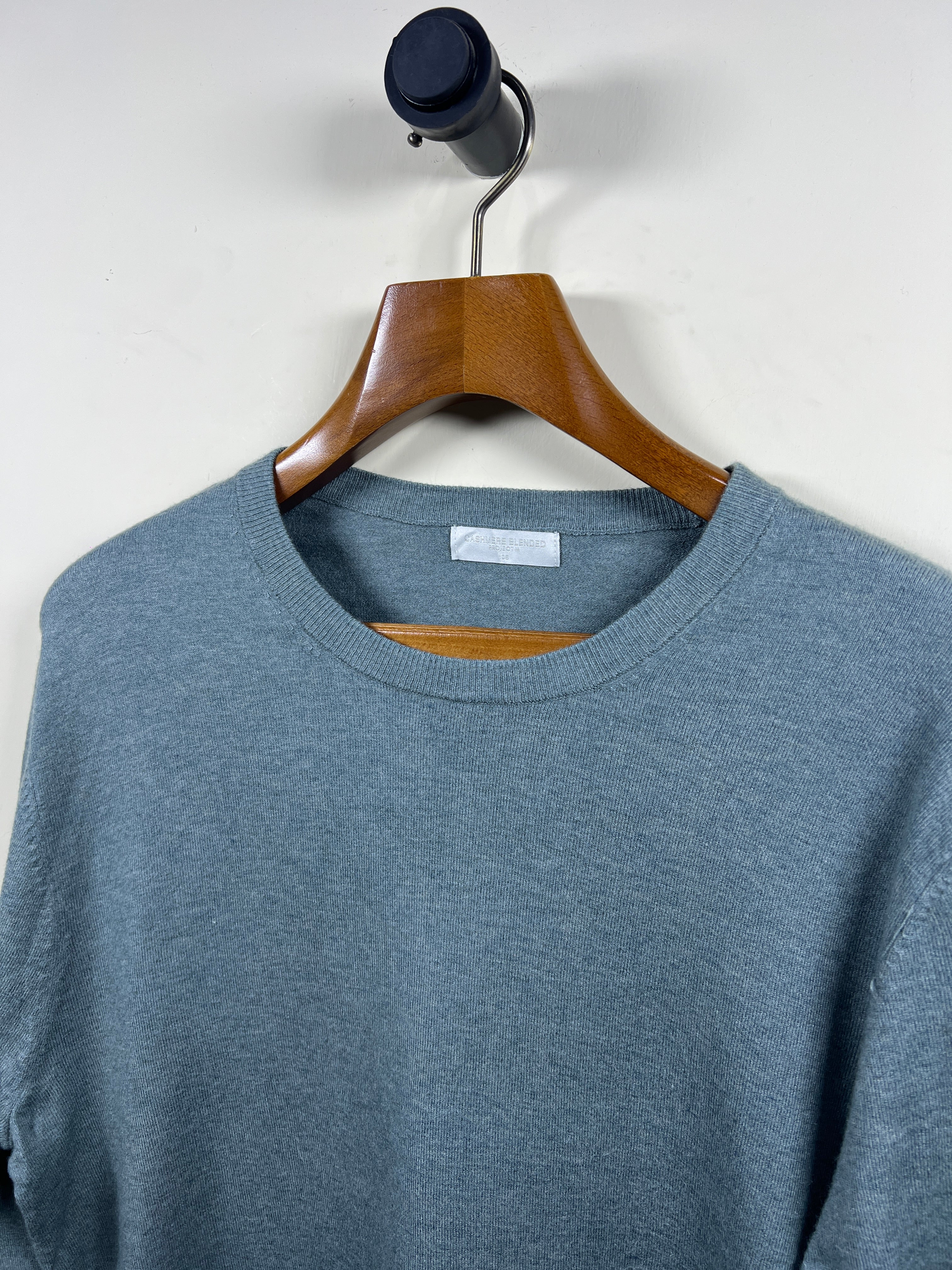Project M Cashmere Sweater (Large)