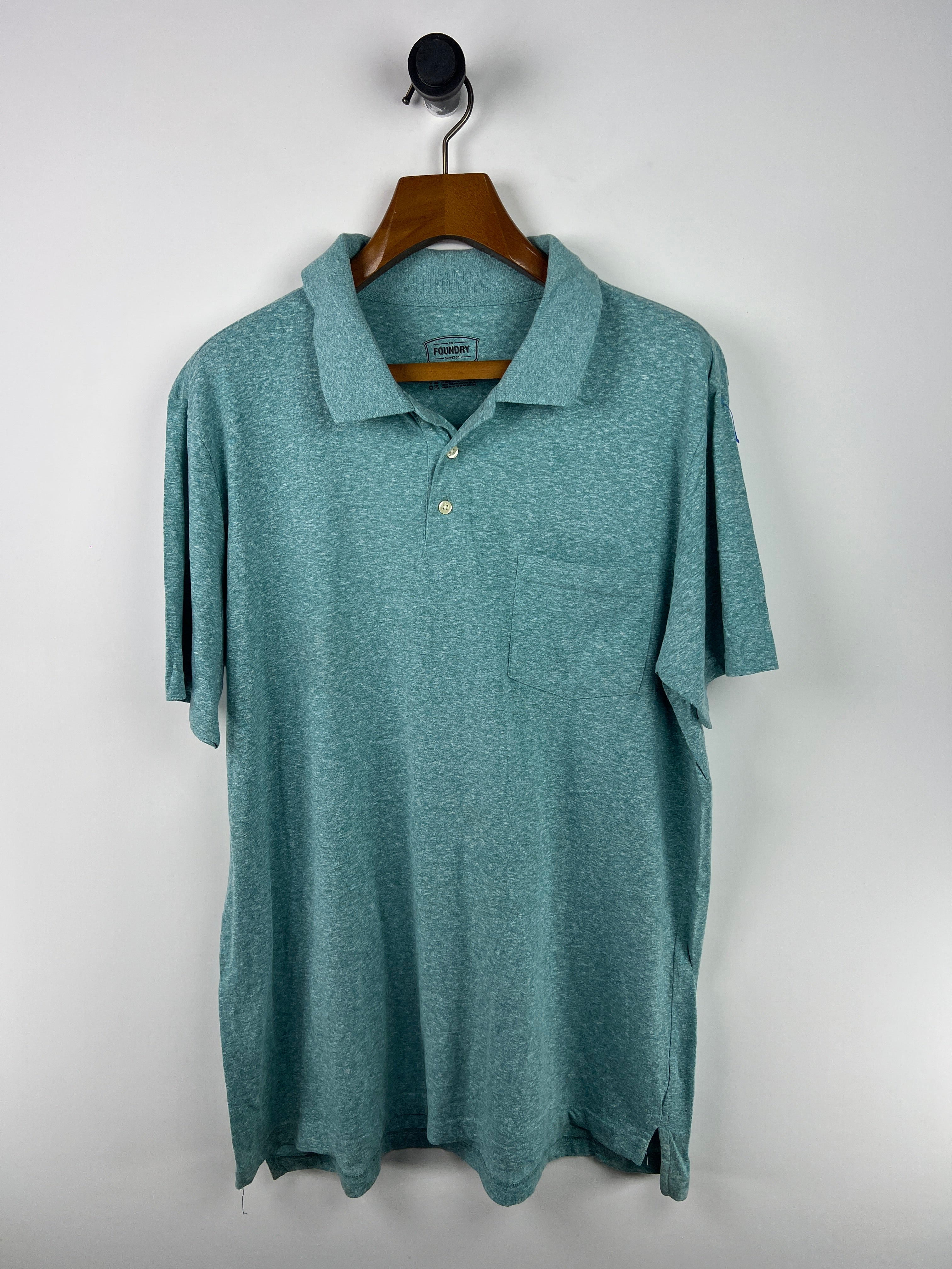 Foundry Polo (X-Large)