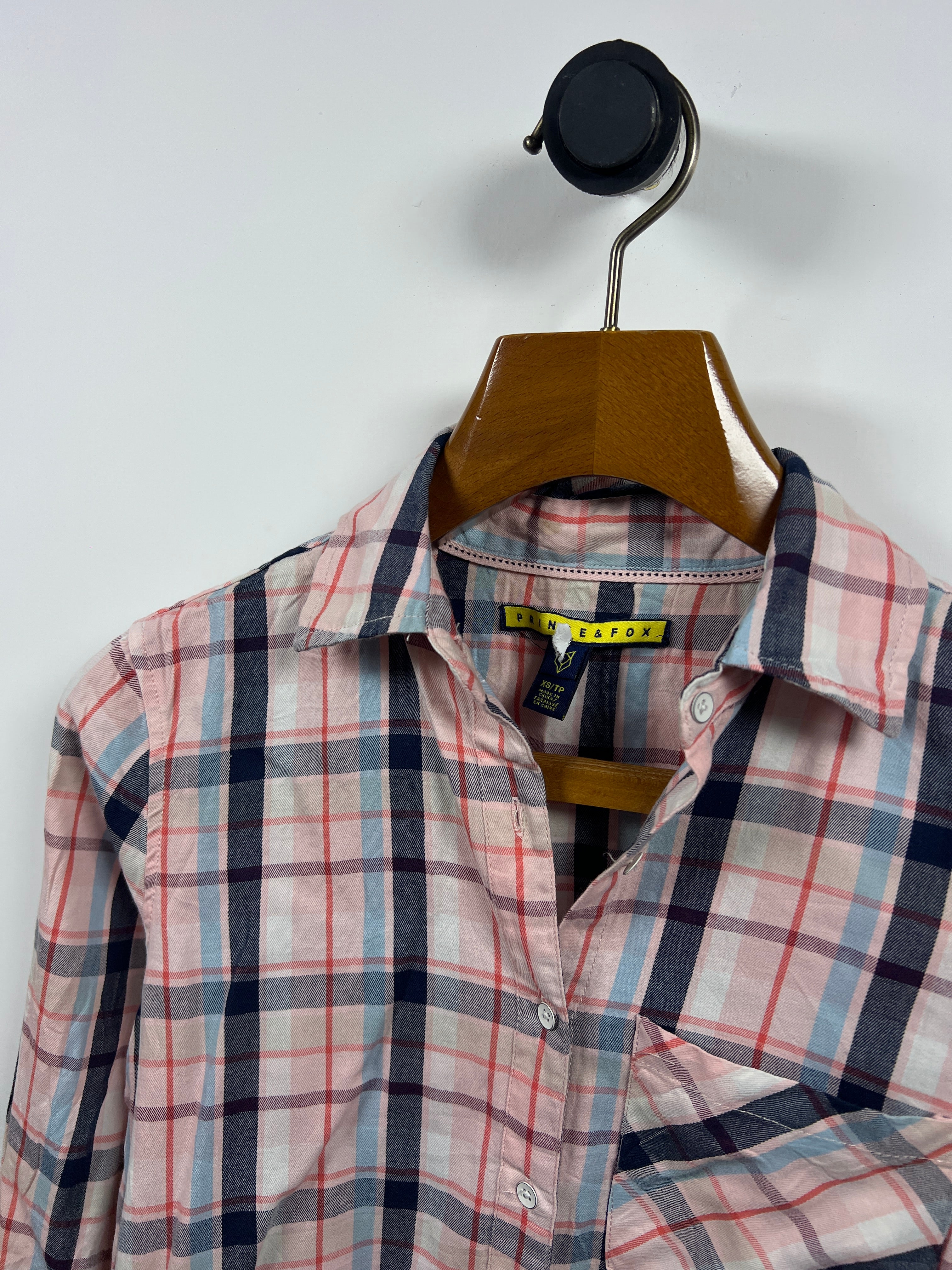 Blouse (Women) (Small-Medium)
