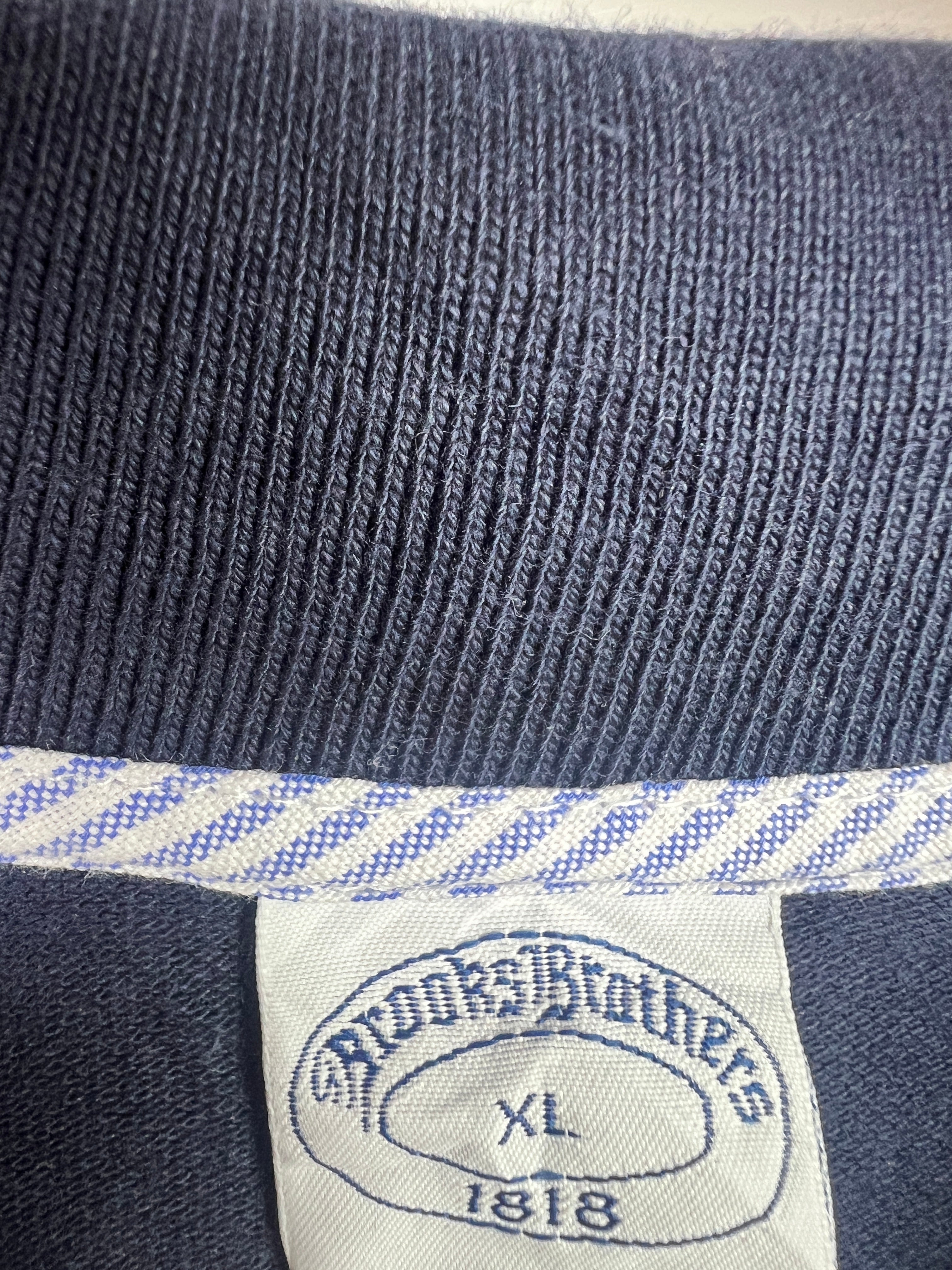 Brooks & Brothers Polo (Large)