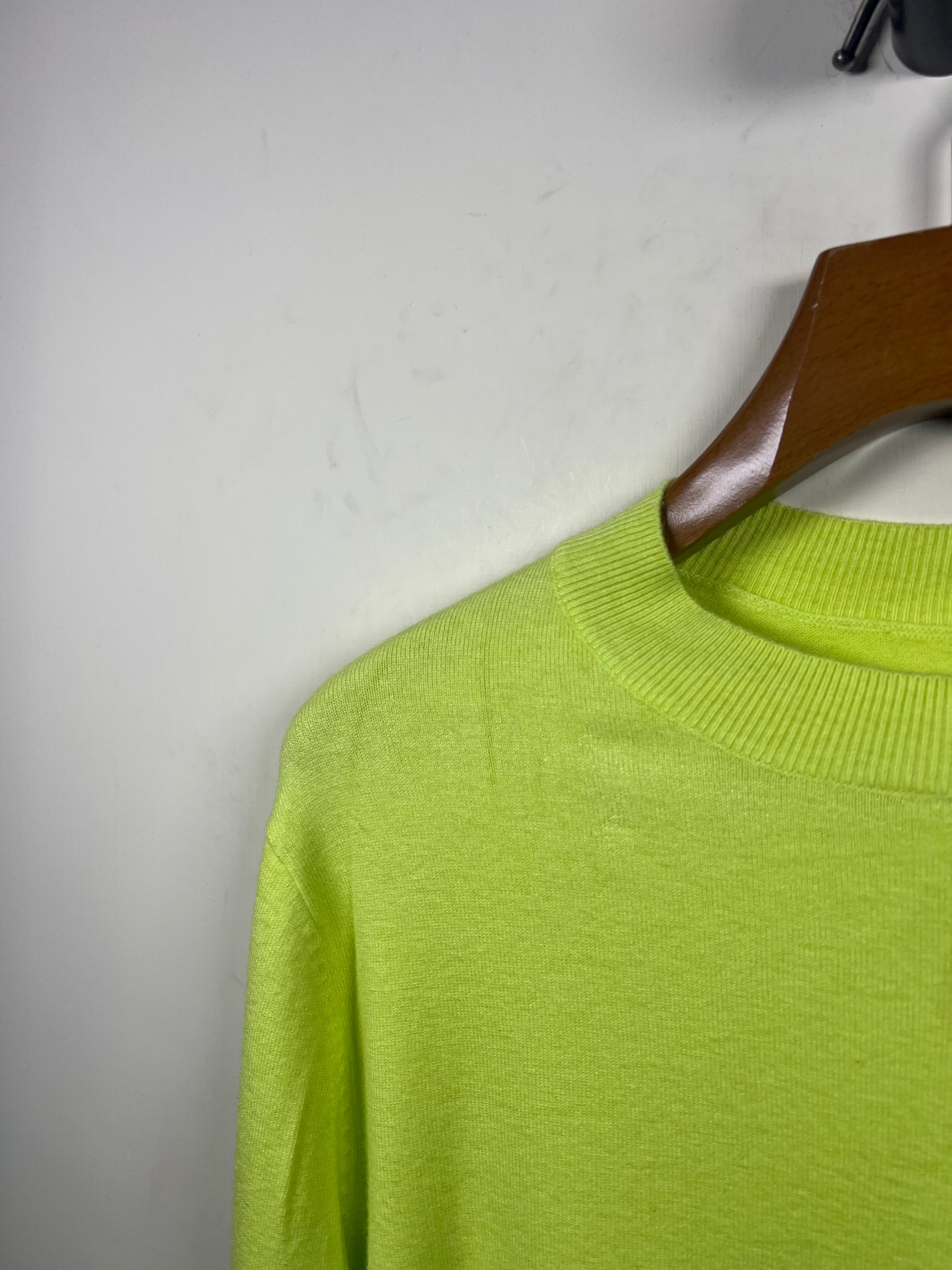 Sweater (Medium-Large)