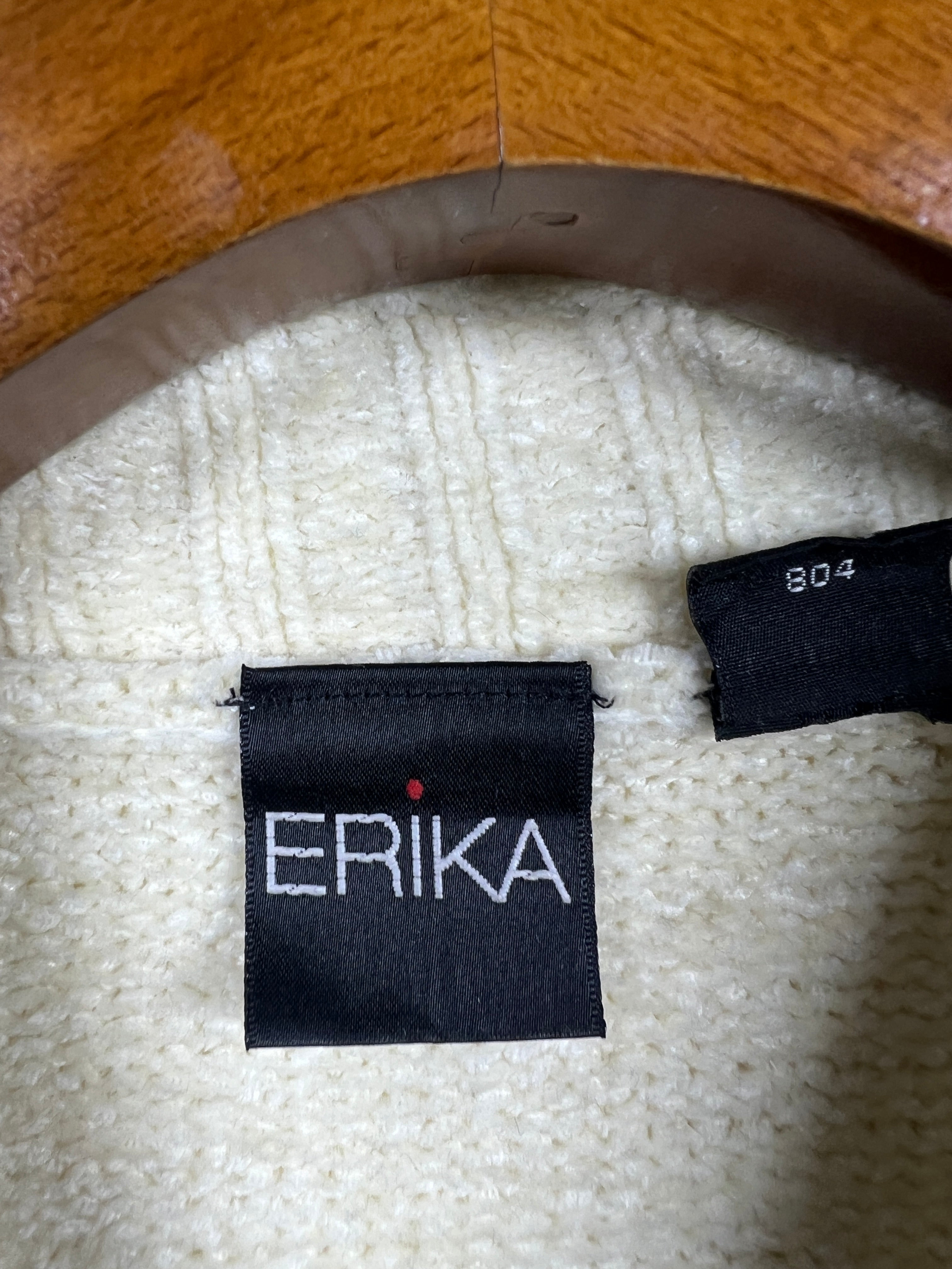 Erika Velvet Sweater (Women) (Small-Medium)