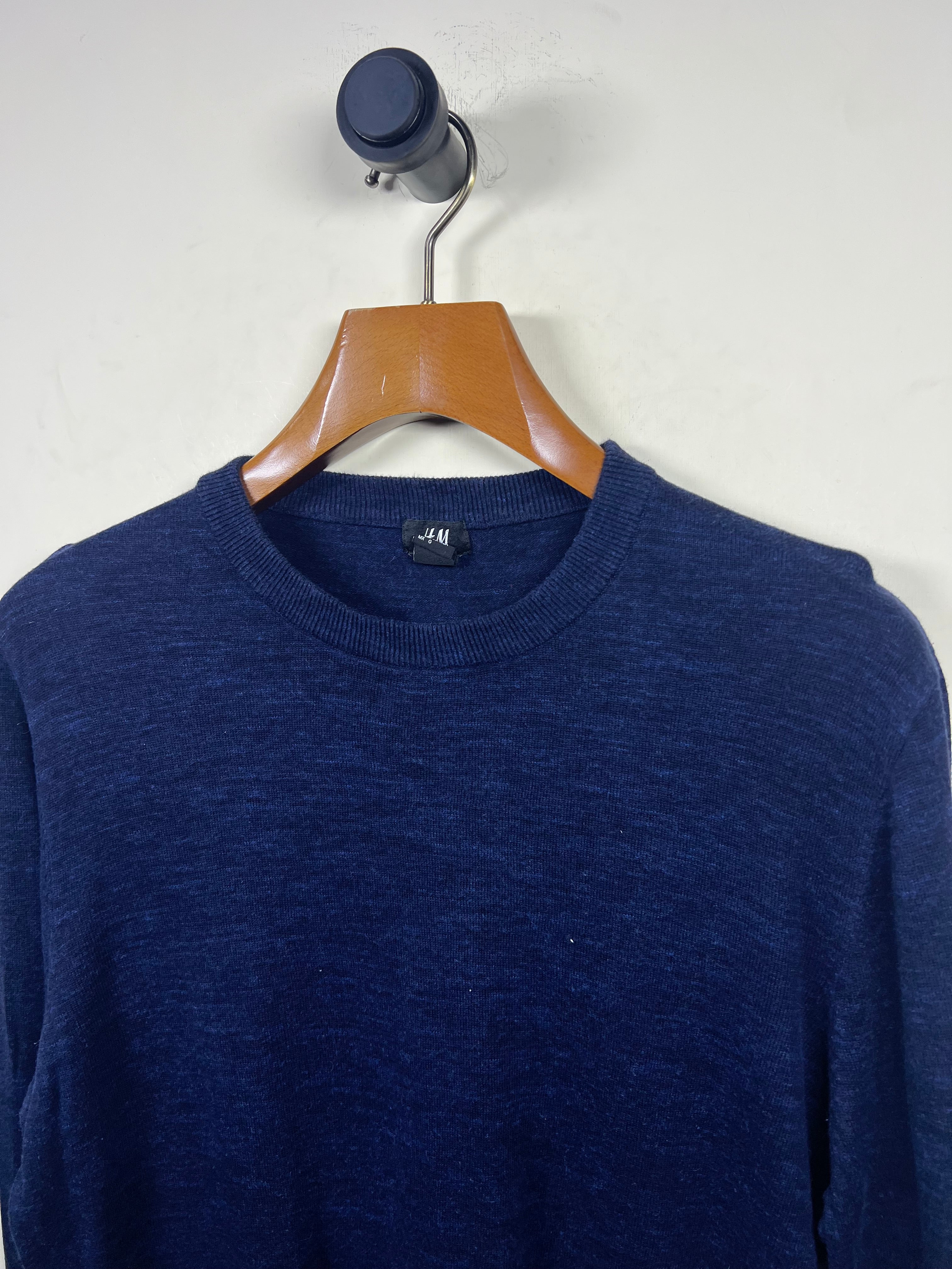 H&M Sweater (Medium-Large)