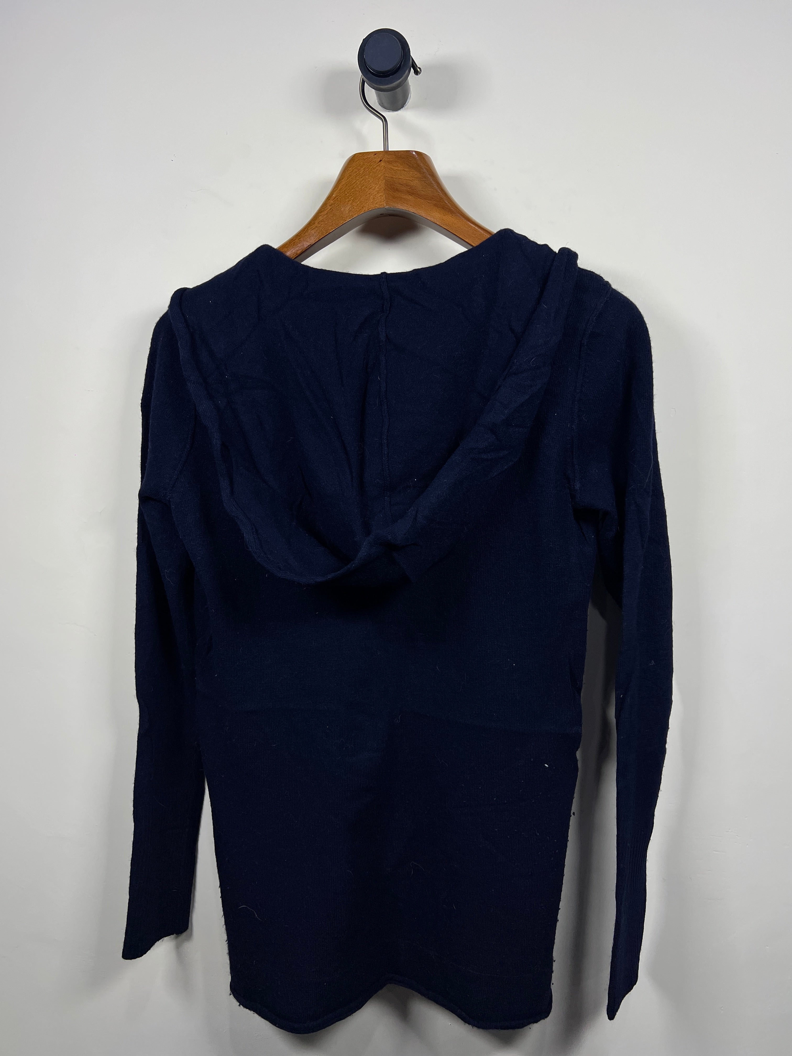Banana Republic Buttoned Sweater (Women) (Medium)
