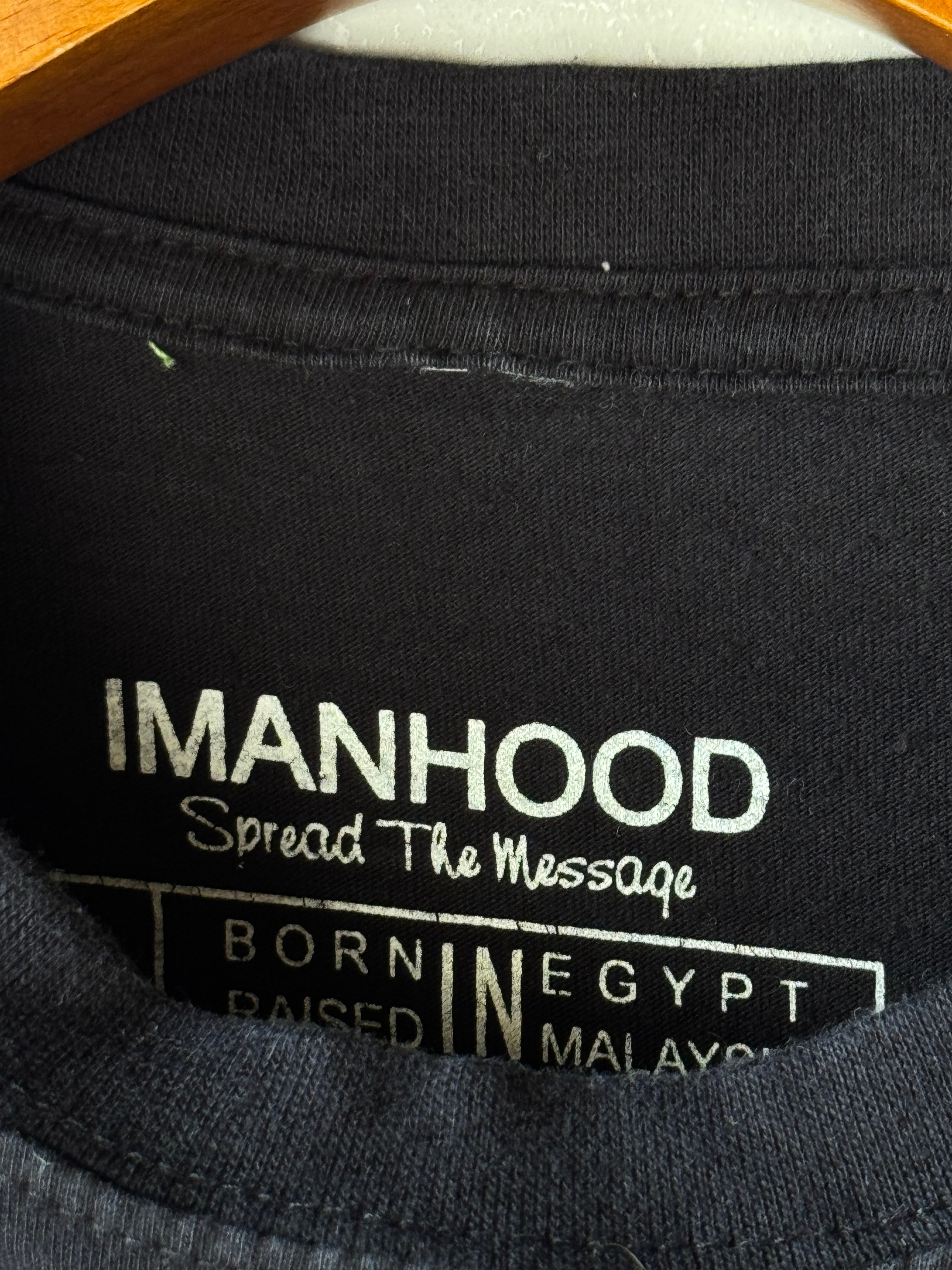 Momin Shirt (Small)