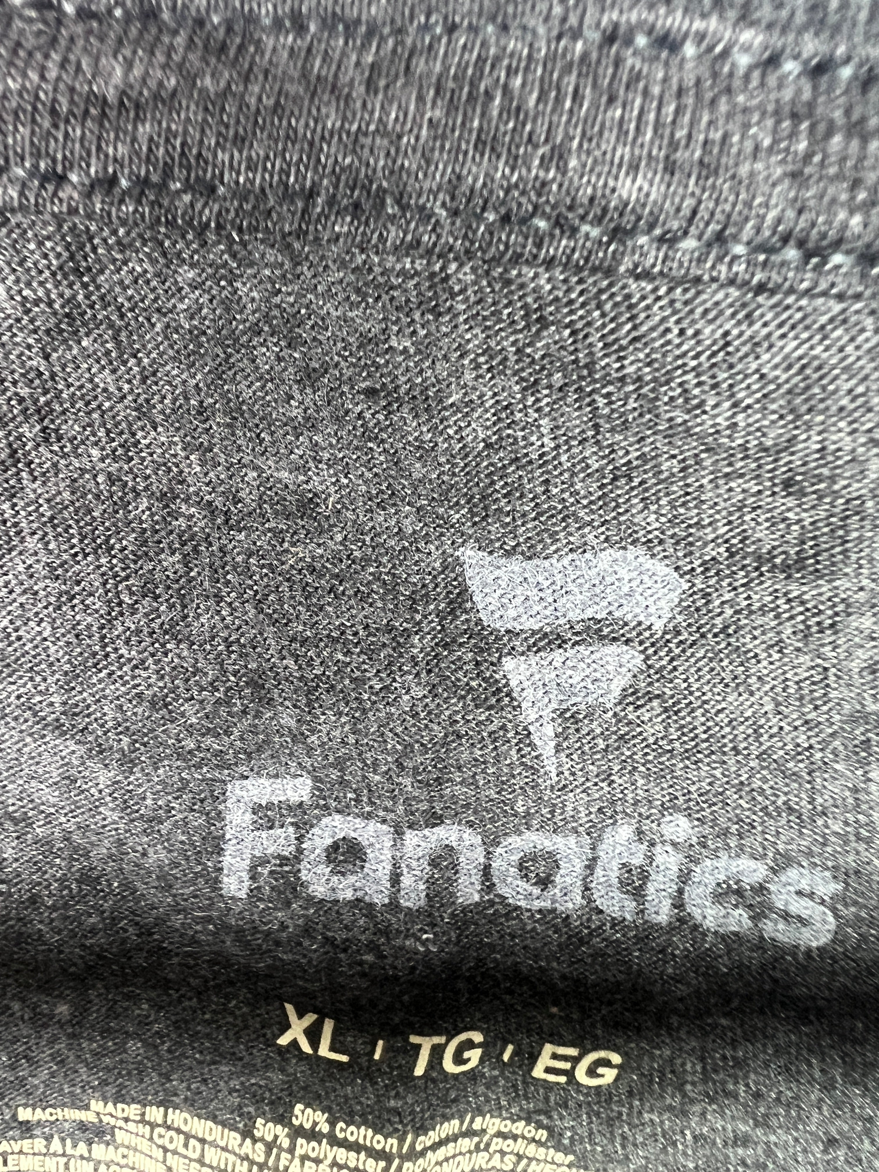 Fanatics Blouse (Women) (Medium-Large)