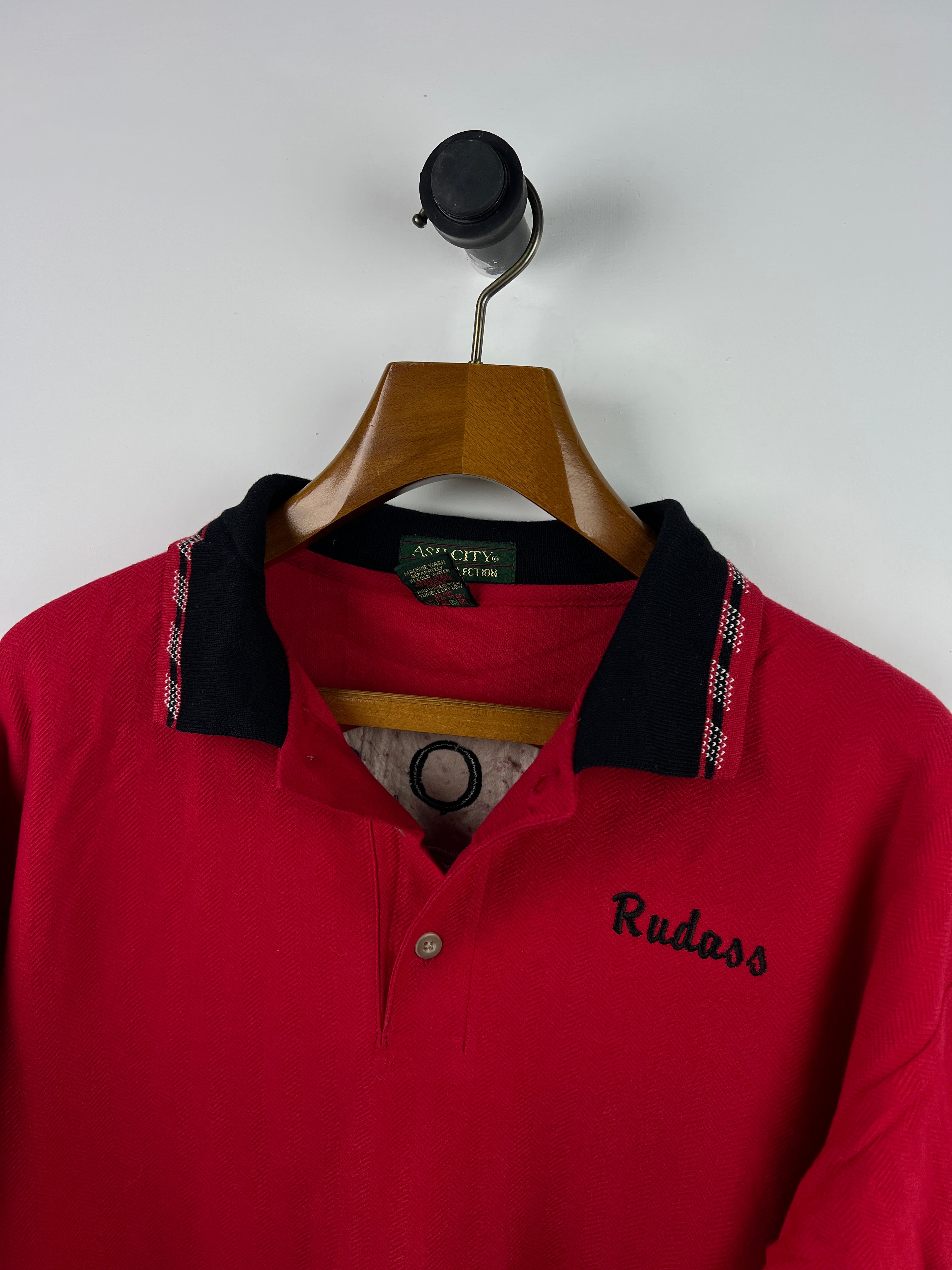 Ash City Polo (XX-Large)