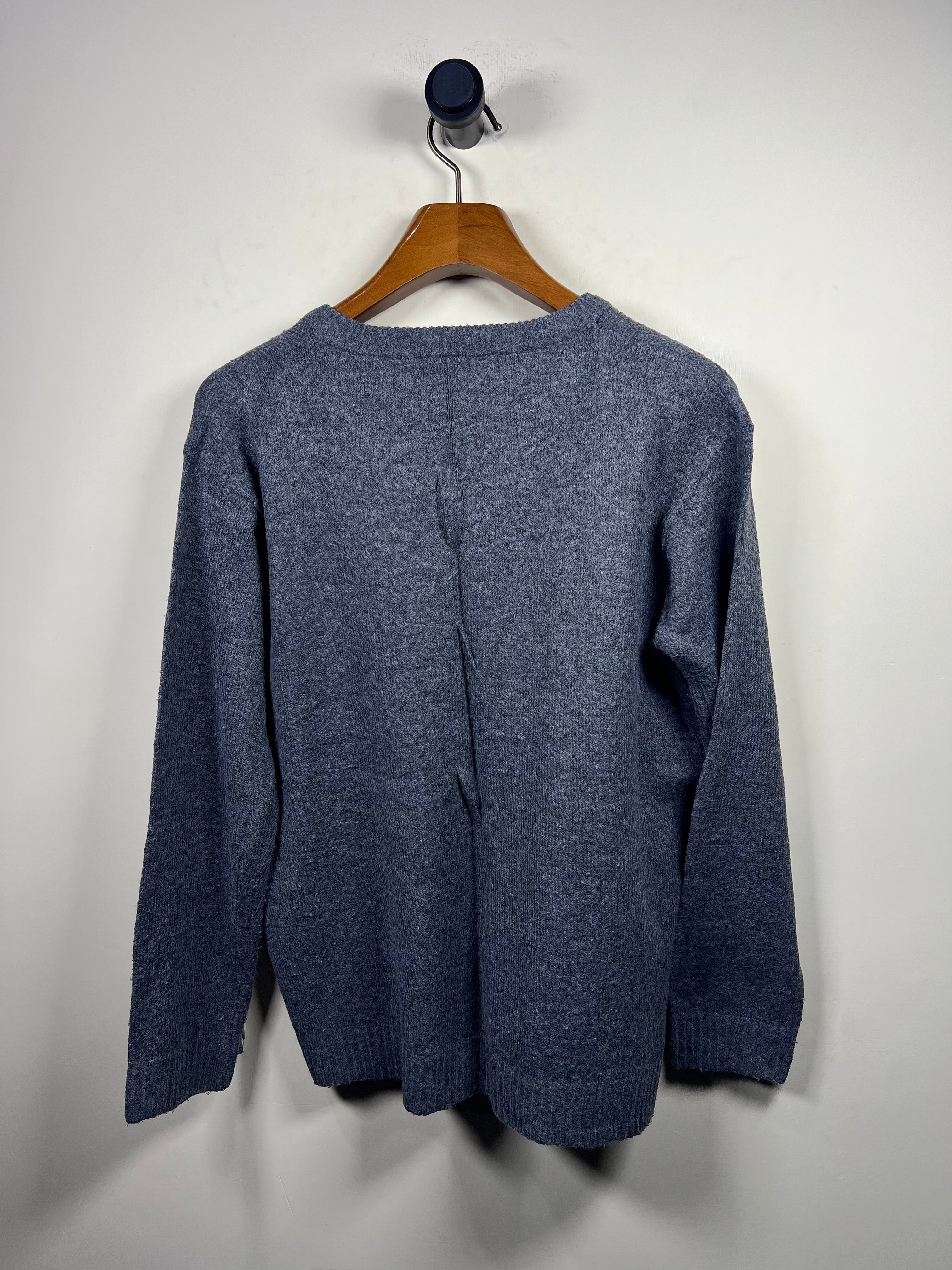 Nick Nicole Sweater (Large)