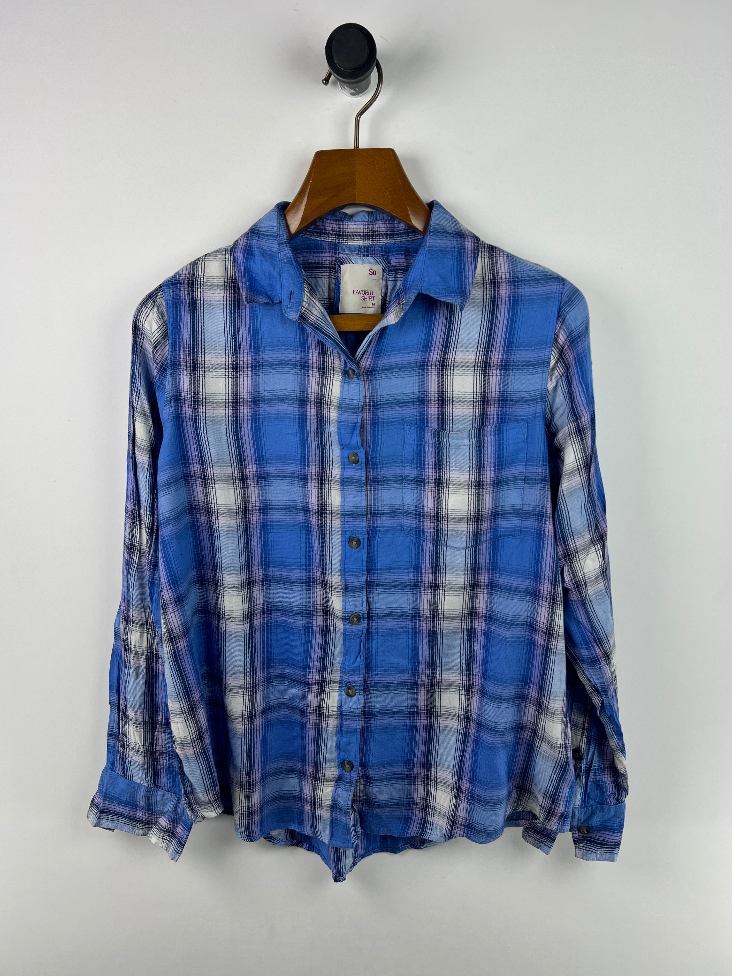 So Shirt (Women) (Large/X-Large)