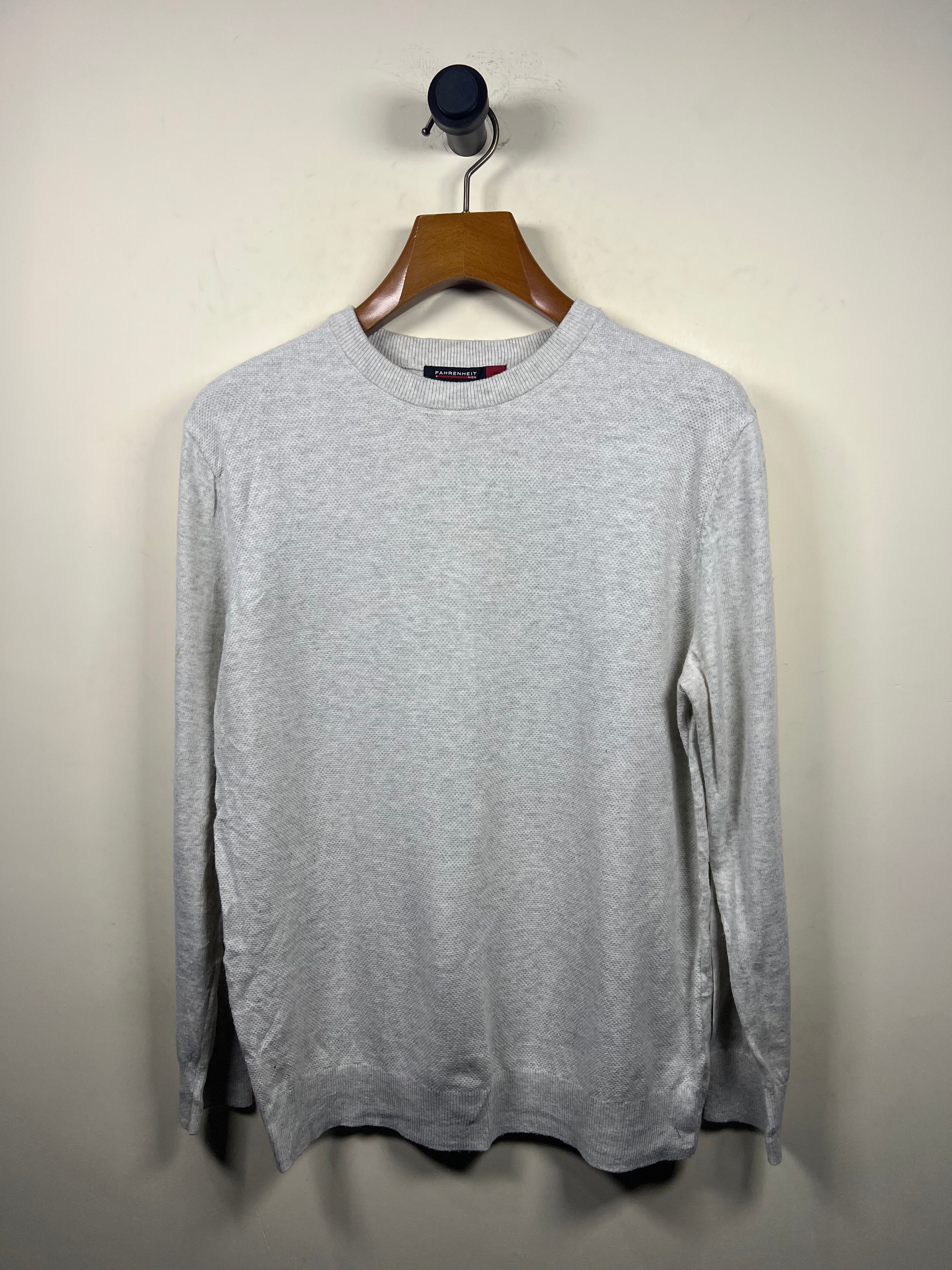 Fahrenheit Sweater (Medium)