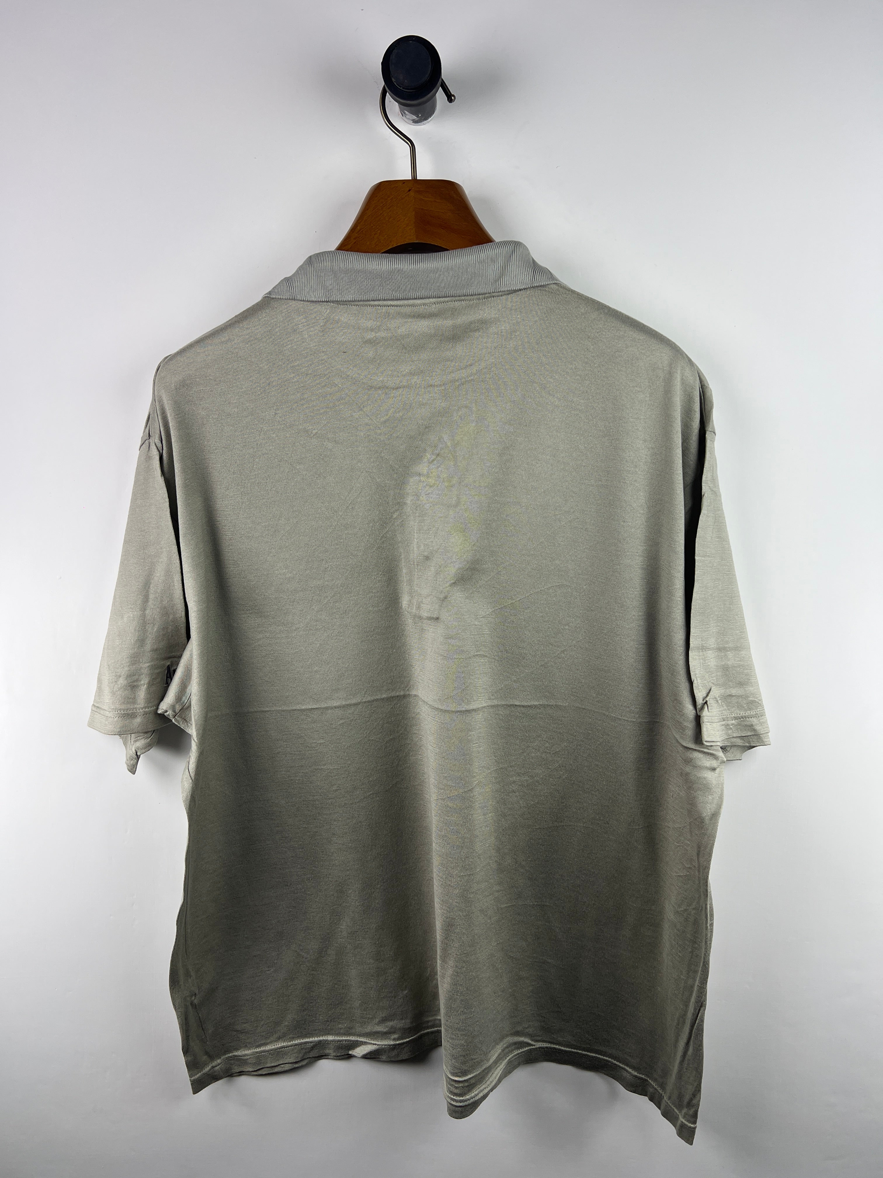 Robert Barakett Polo (XX-Large)
