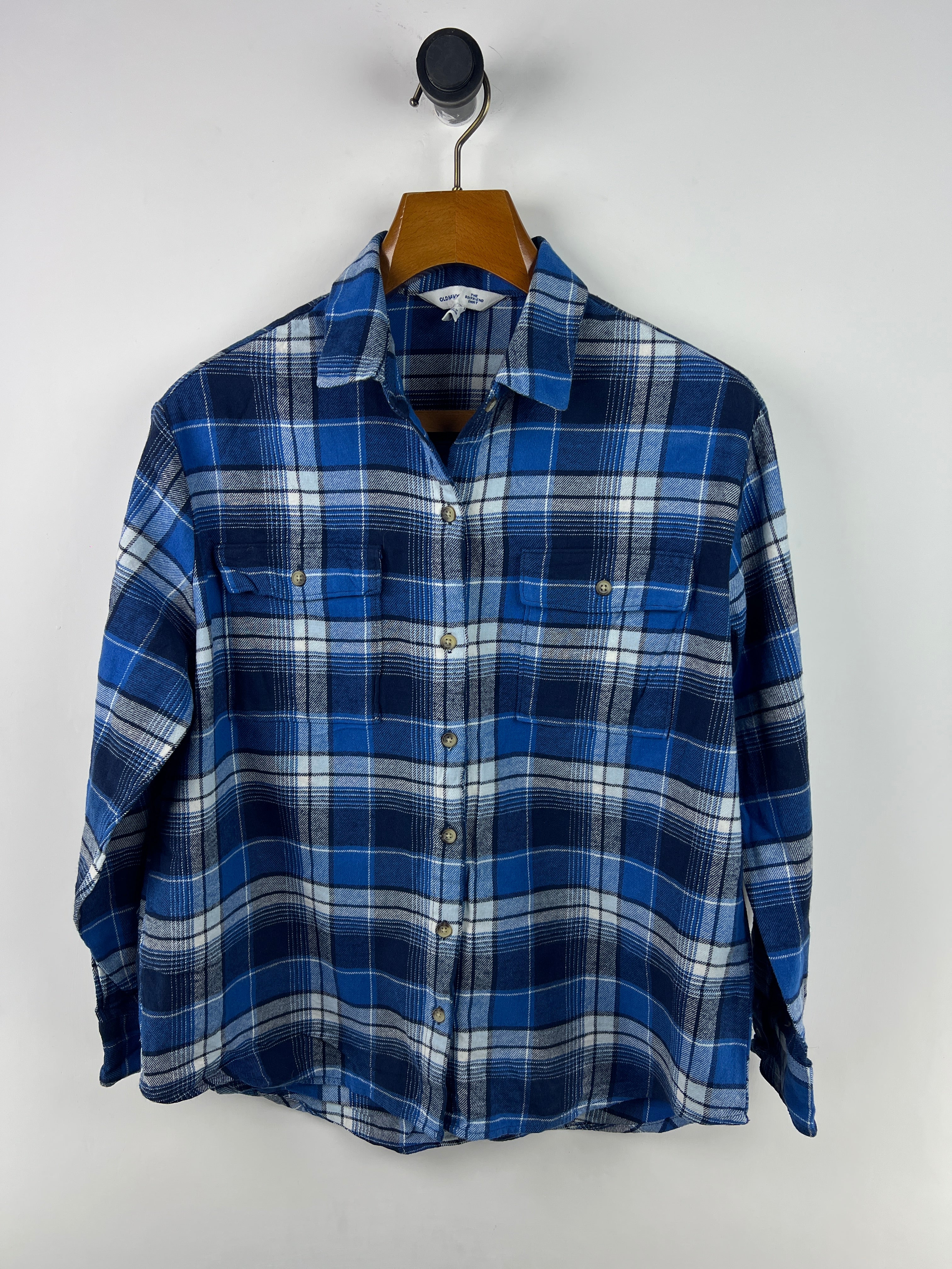 Old Navy Shirt (Women) (Large/X-Large)