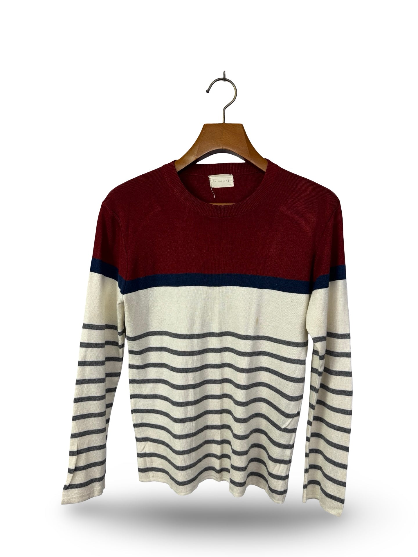 Lu Maggie Sweater (Small-Medium)